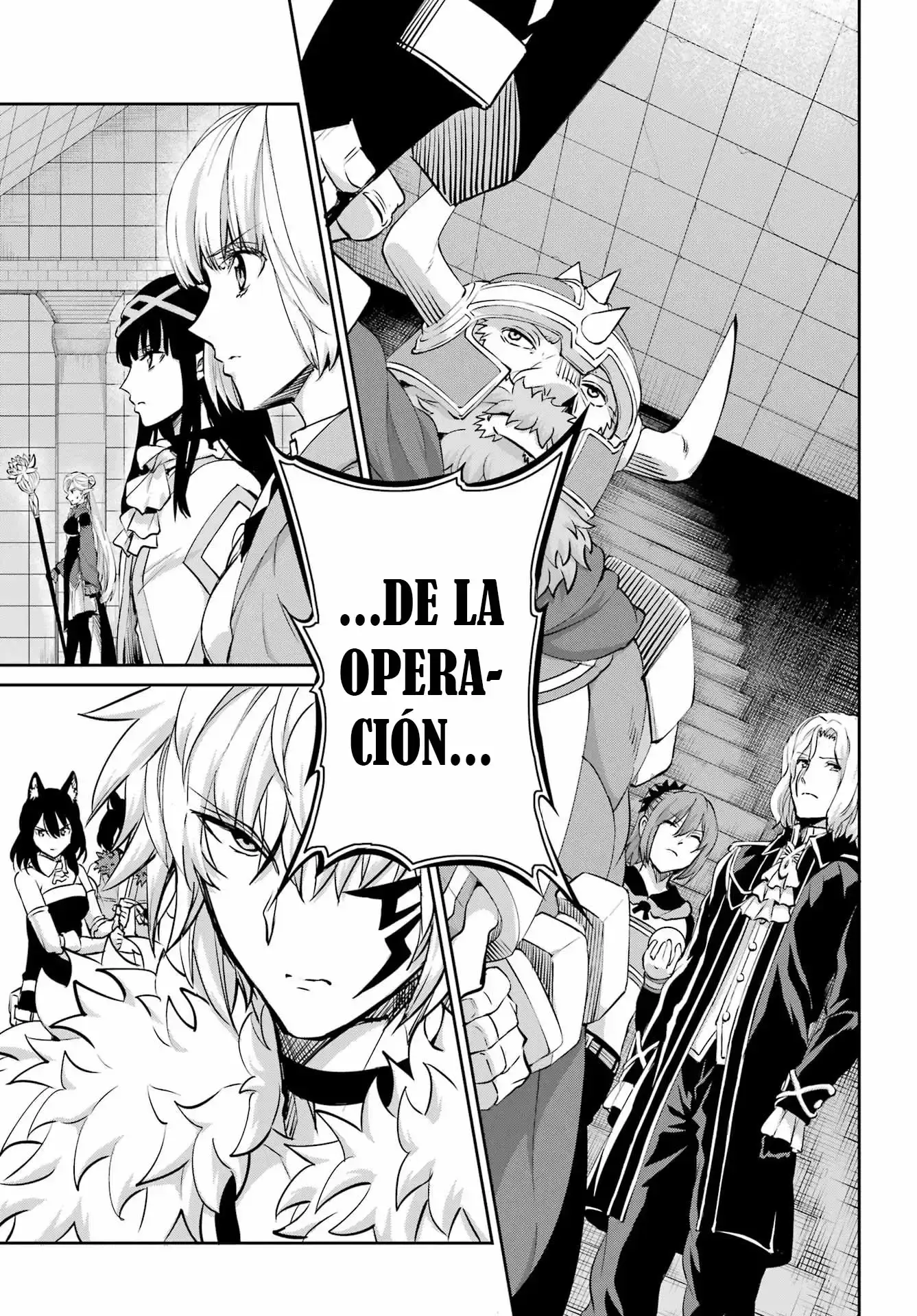 Capitulo 100 page 50