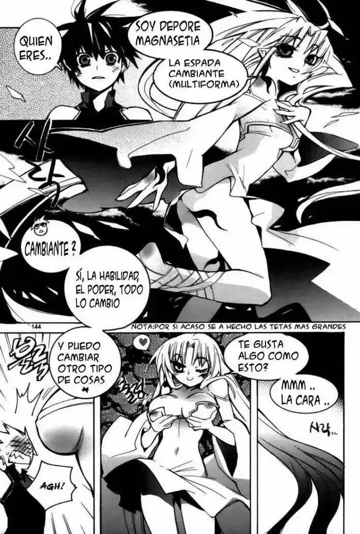 Capitulo 20 page 21