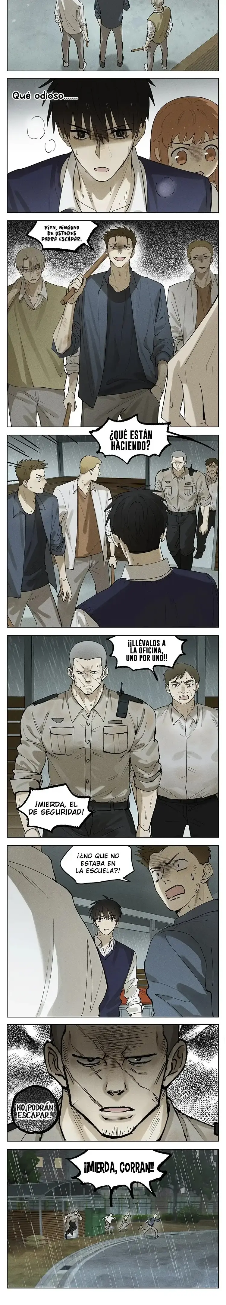 Capitulo 85 page 4
