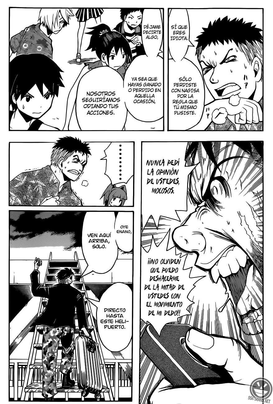 Capitulo 70 page 9