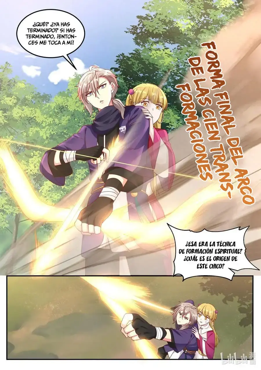 Capitulo 124 page 11