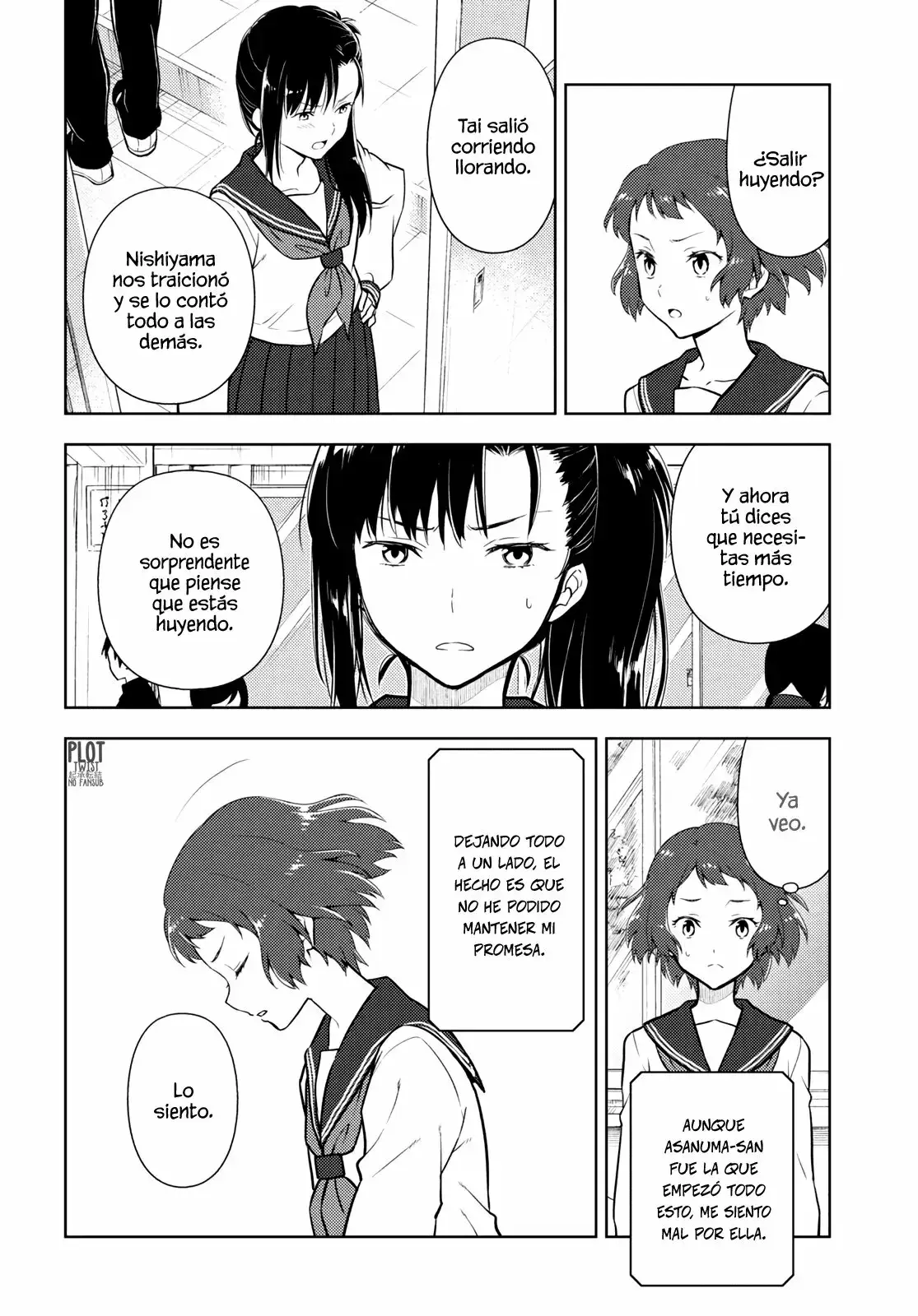 Capitulo 101 page 11