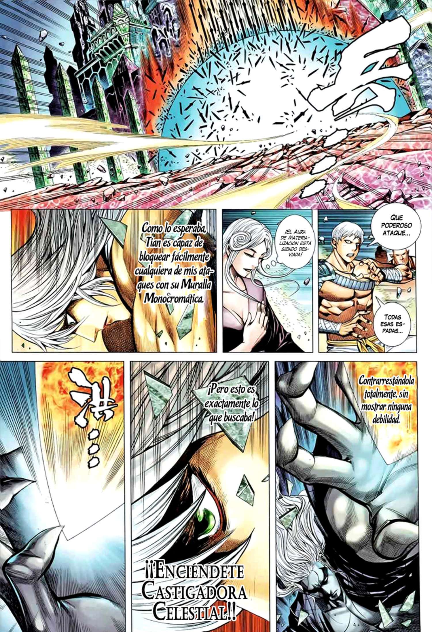 Capitulo 51 page 17