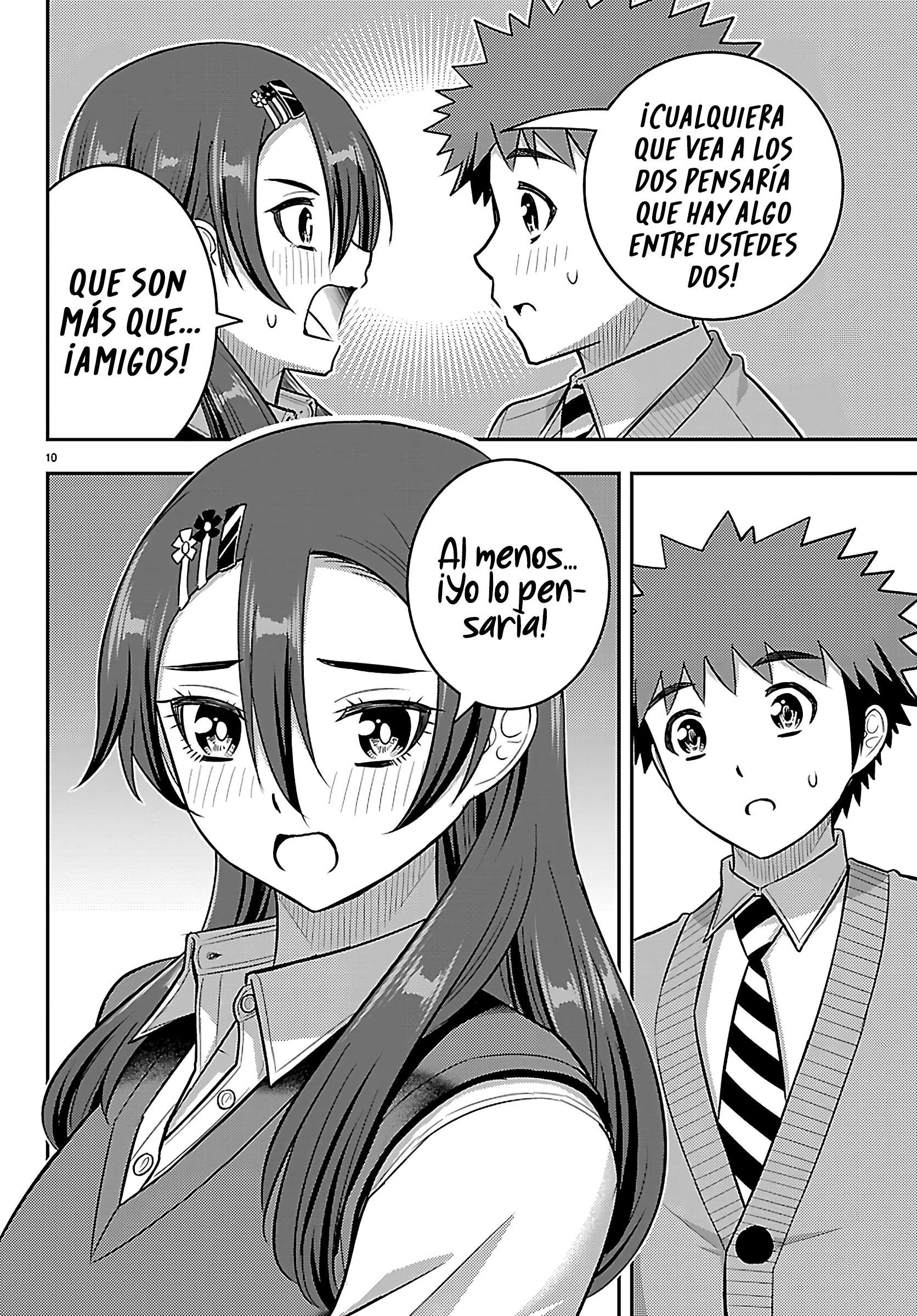 Capitulo 276 page 11
