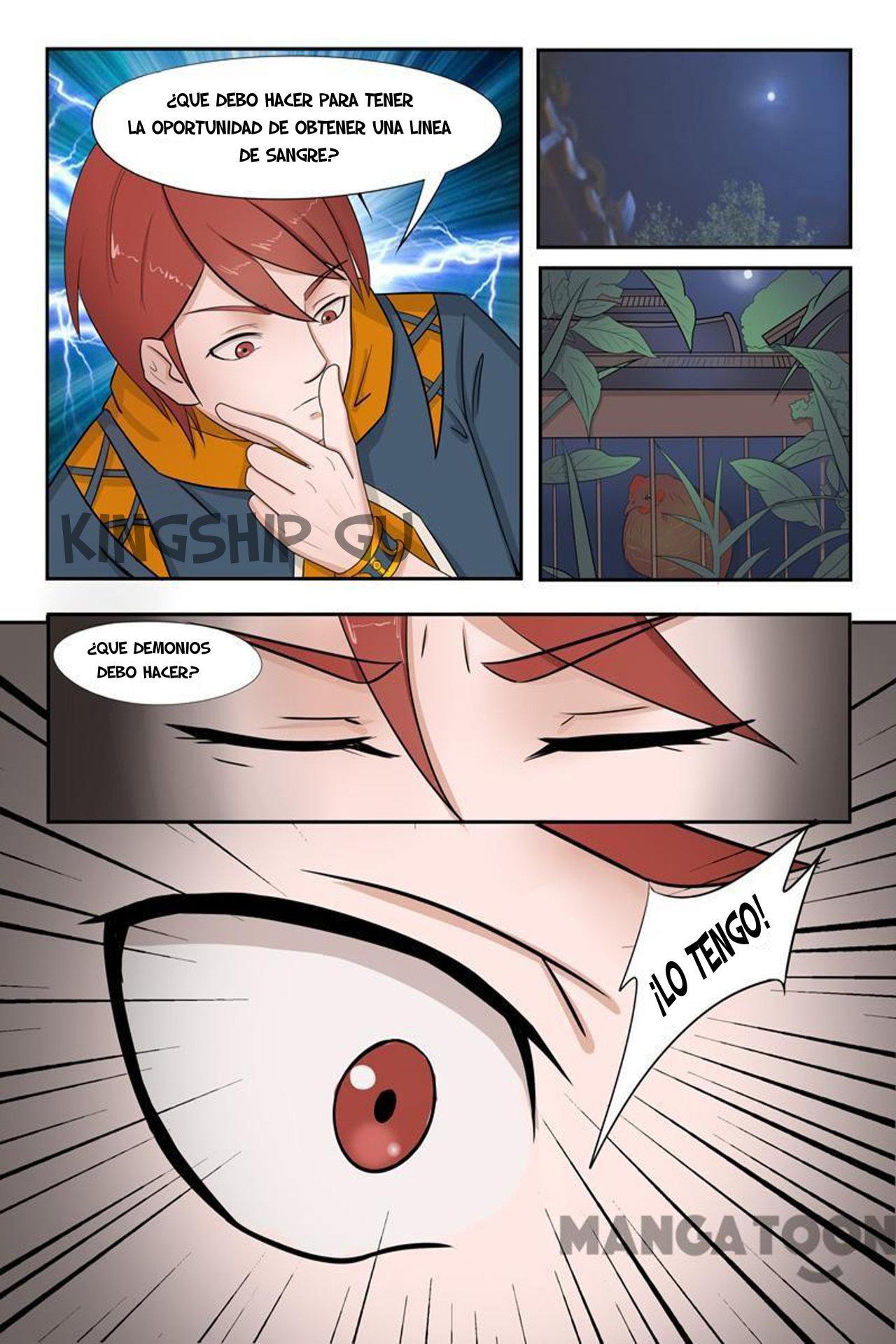 Capitulo 53 page 4