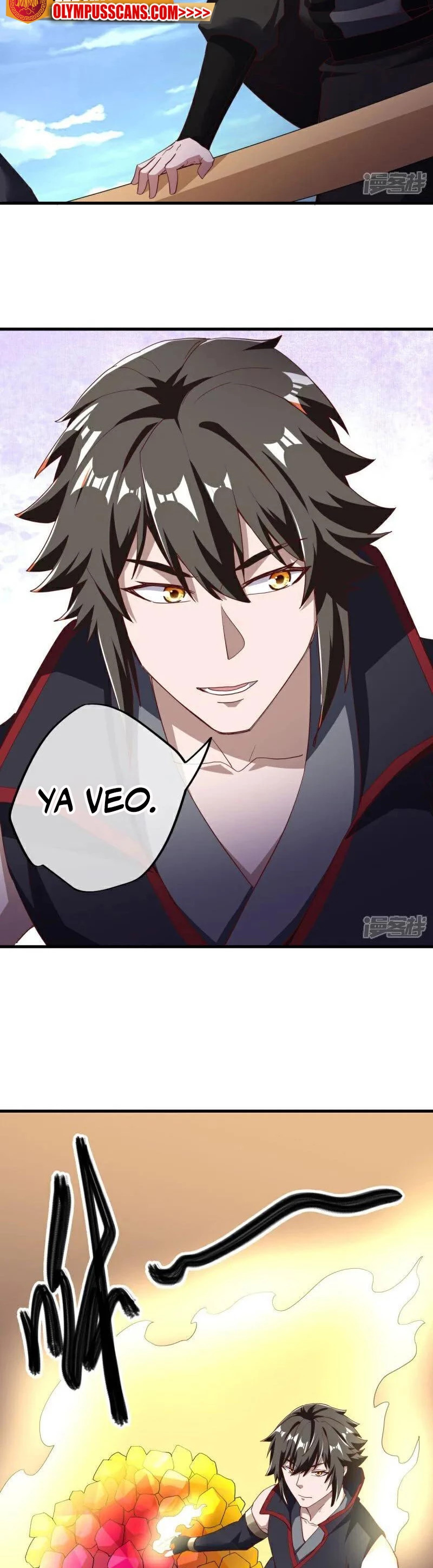 Capitulo 595 page 10