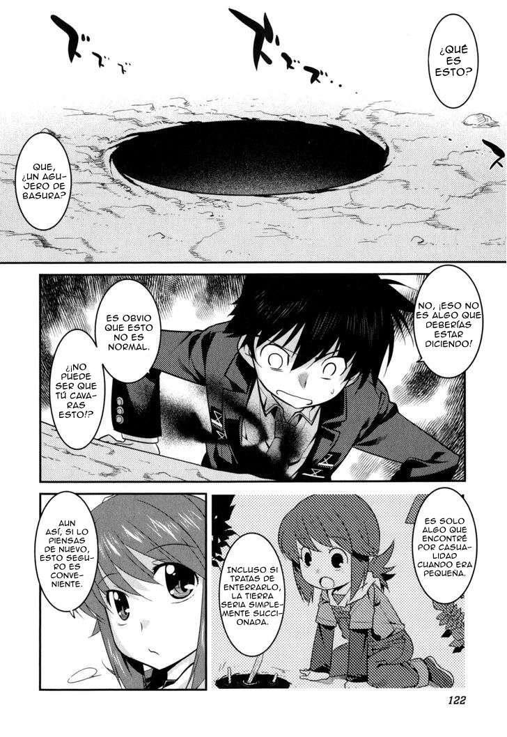 Capitulo 20 page 12