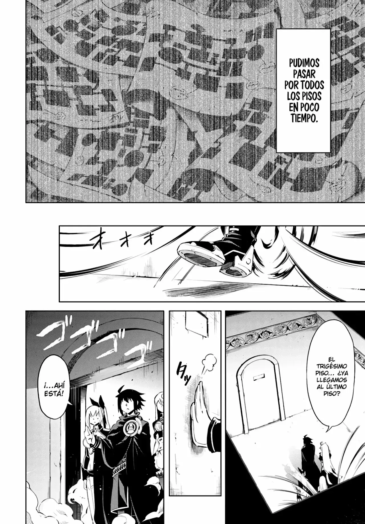 Capitulo 37 page 20