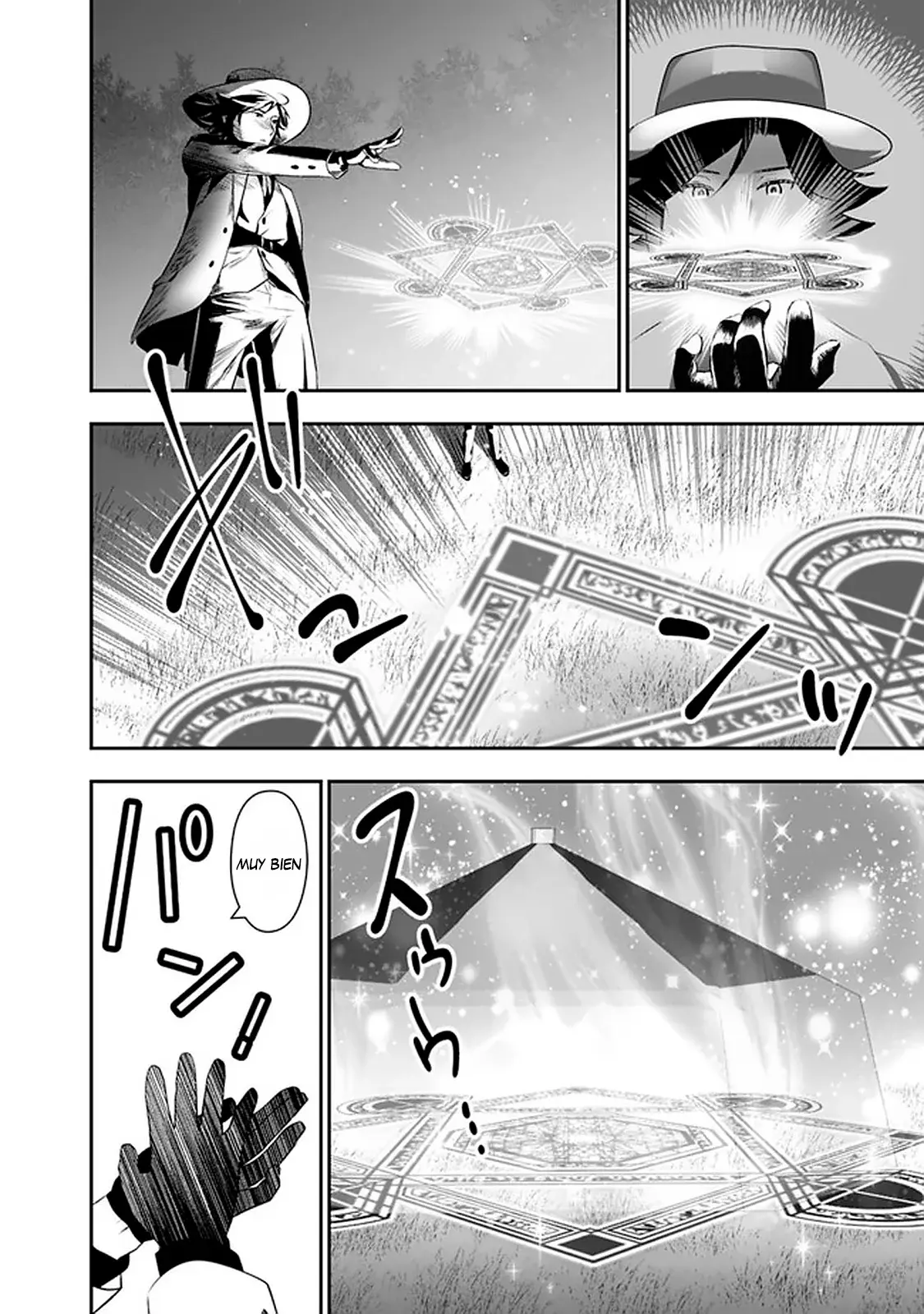 Capitulo 43 page 3