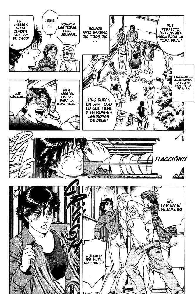 Capitulo 19 page 5