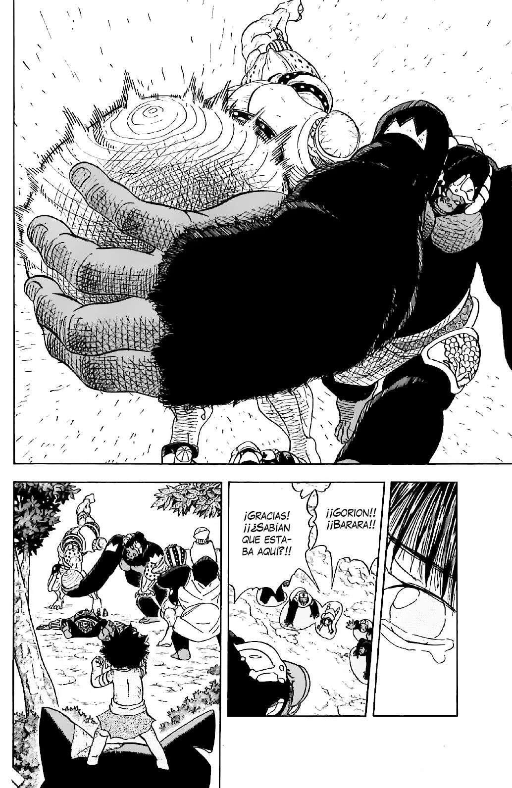 Capitulo 21 page 40