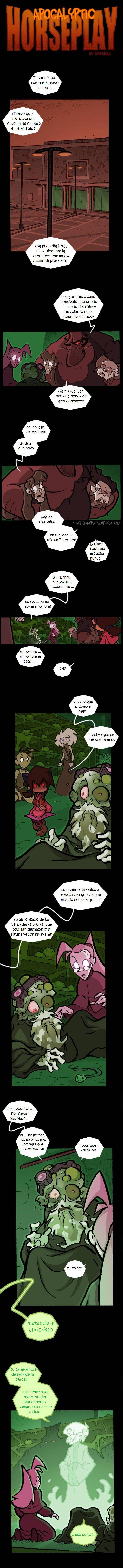 Capitulo 153 page 1
