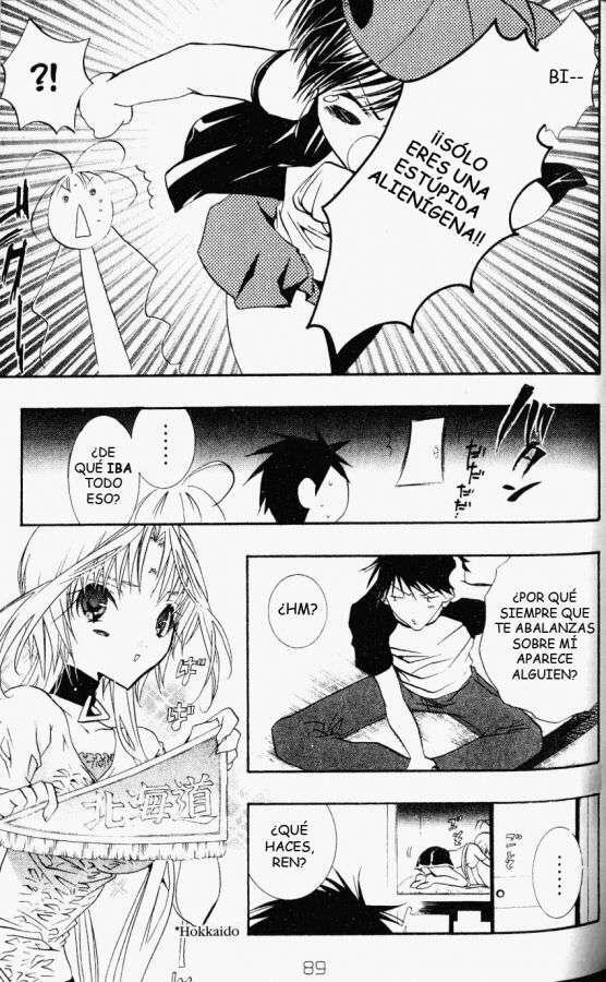Capitulo 26 page 17