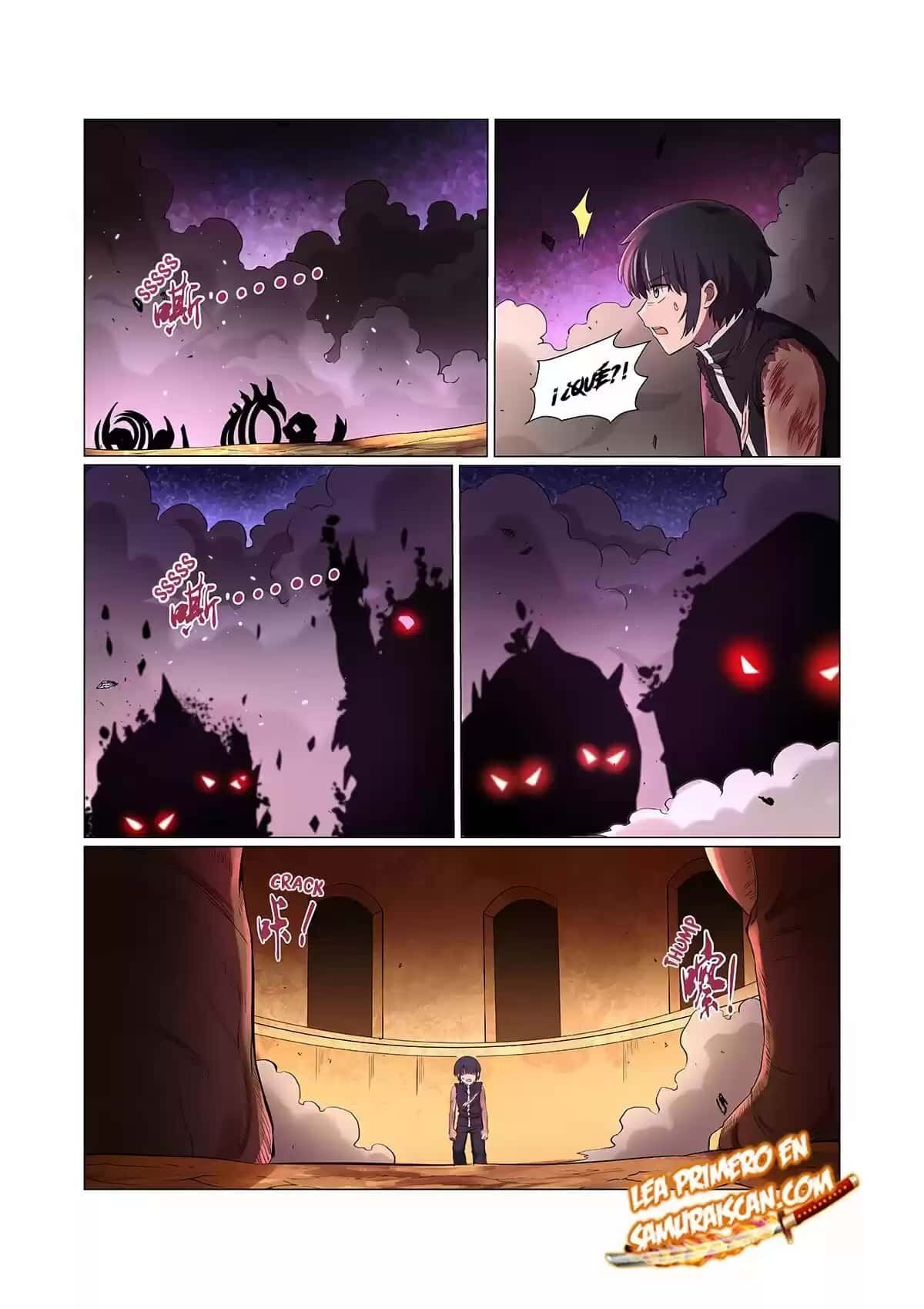 Capitulo 124 page 3