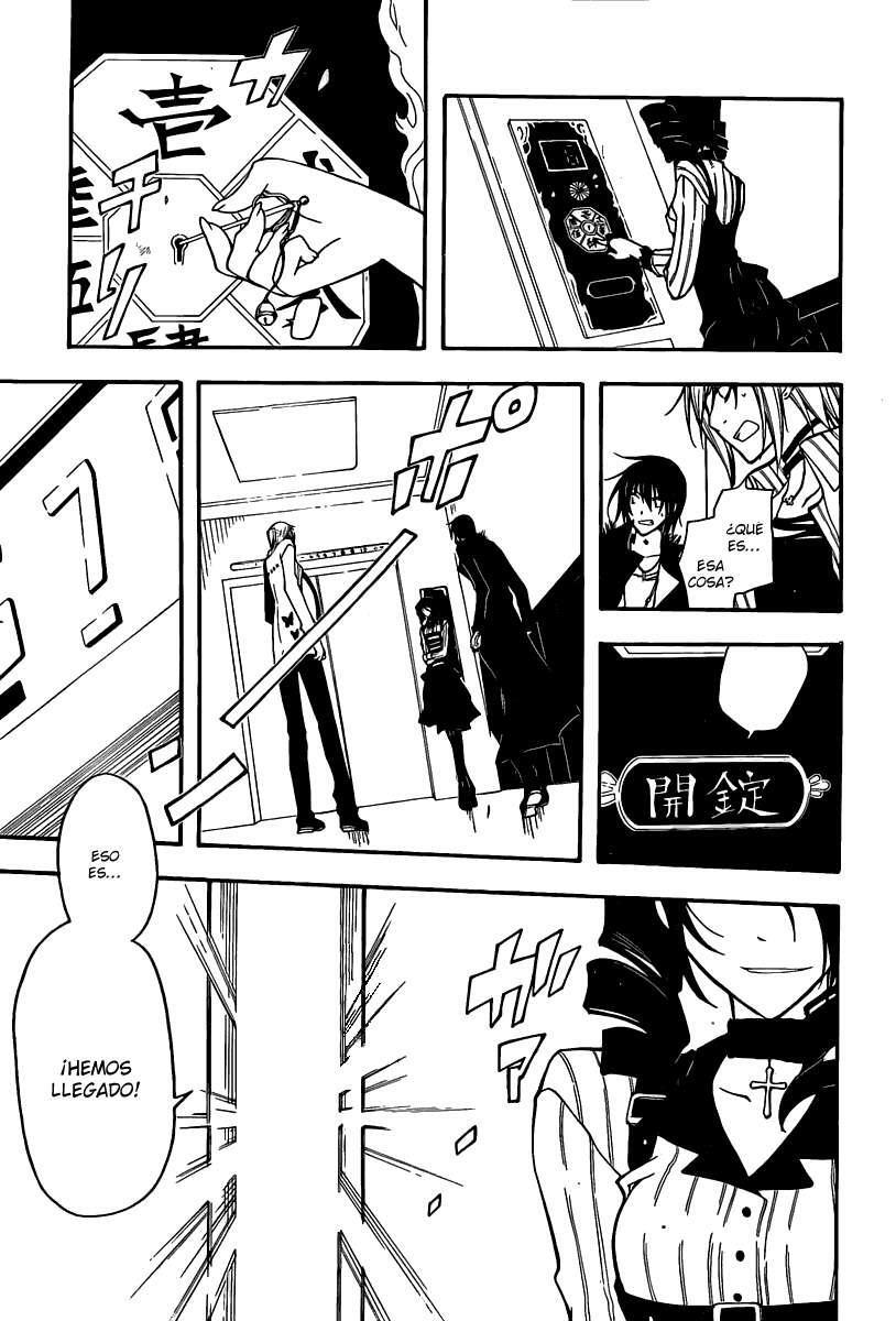 Capitulo 28 page 24