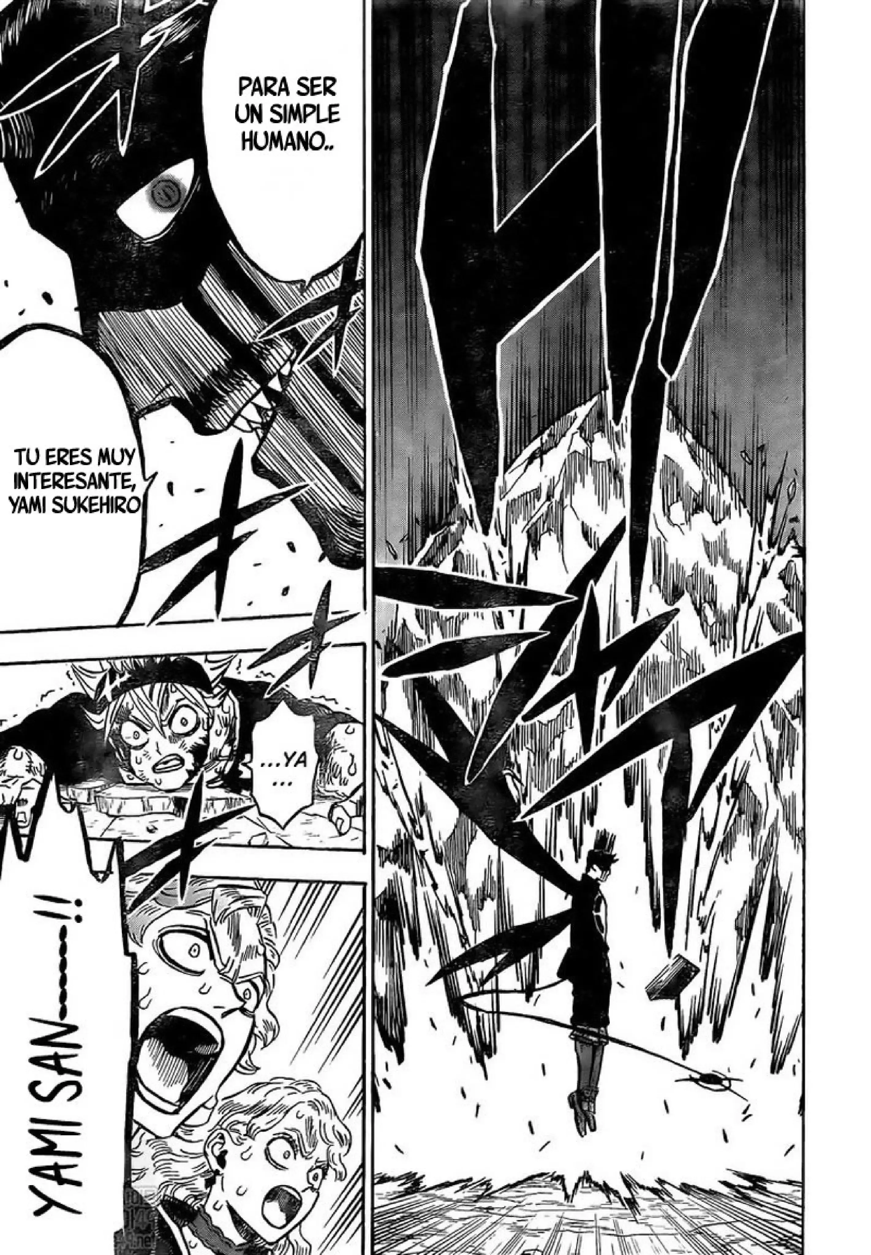 Capitulo 256 page 10