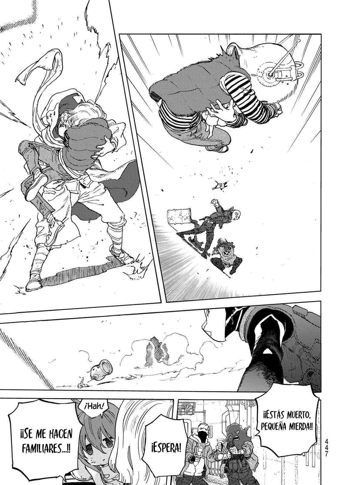 Capitulo 168.2 page 12