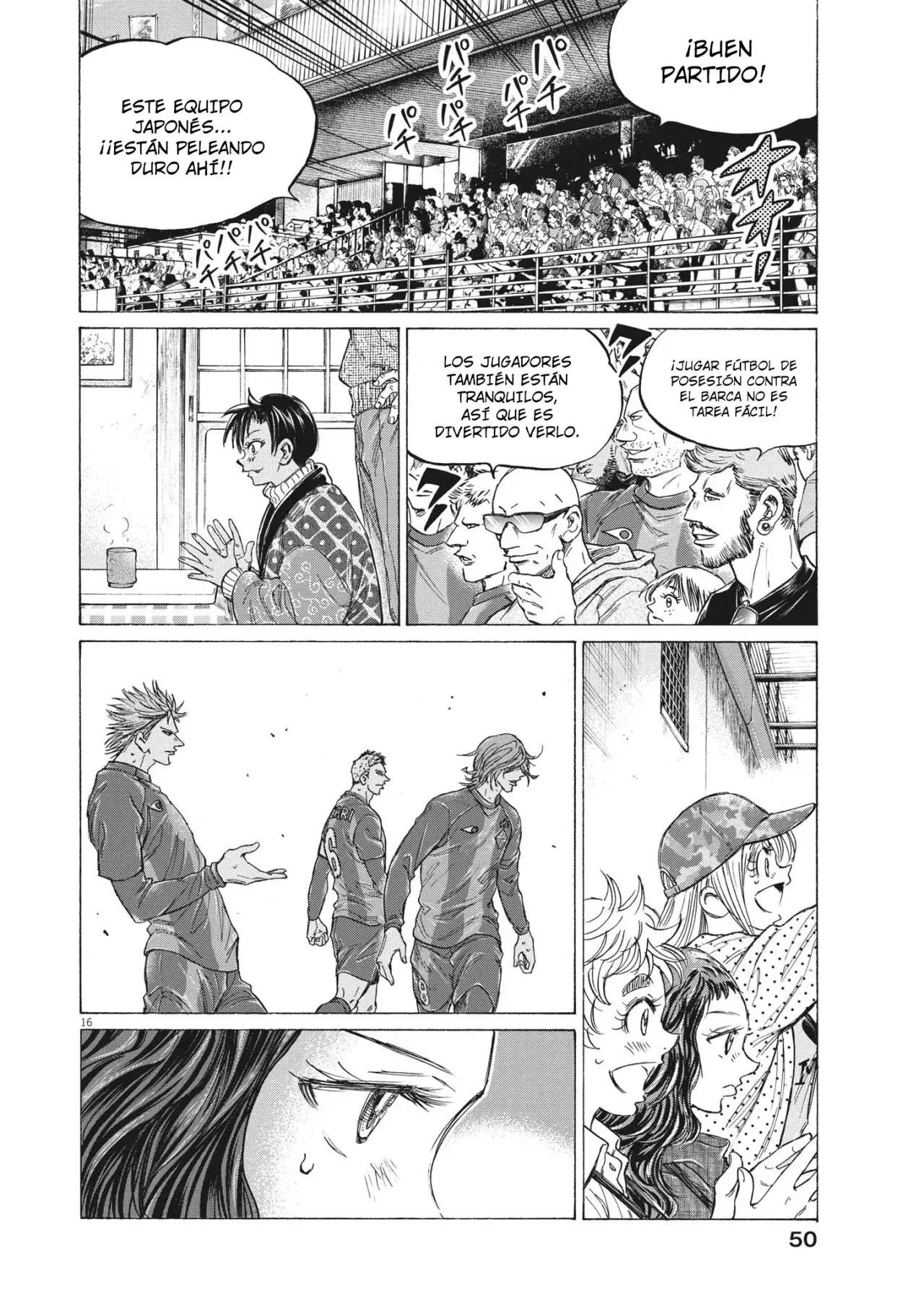 Capitulo 352 page 17