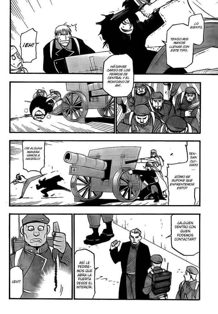 Capitulo 98 page 20