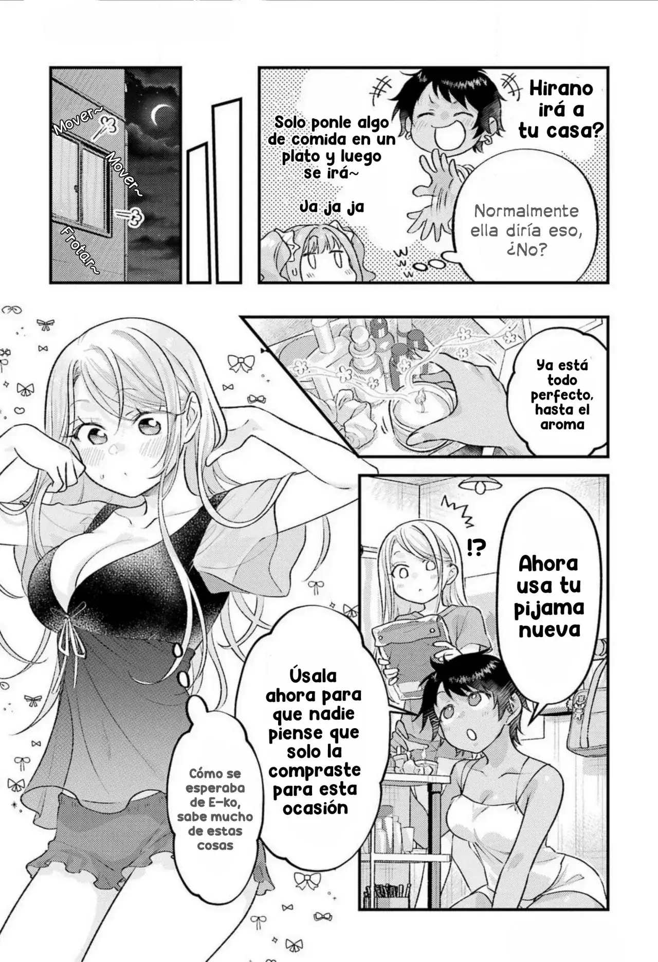 Capitulo 17 page 9