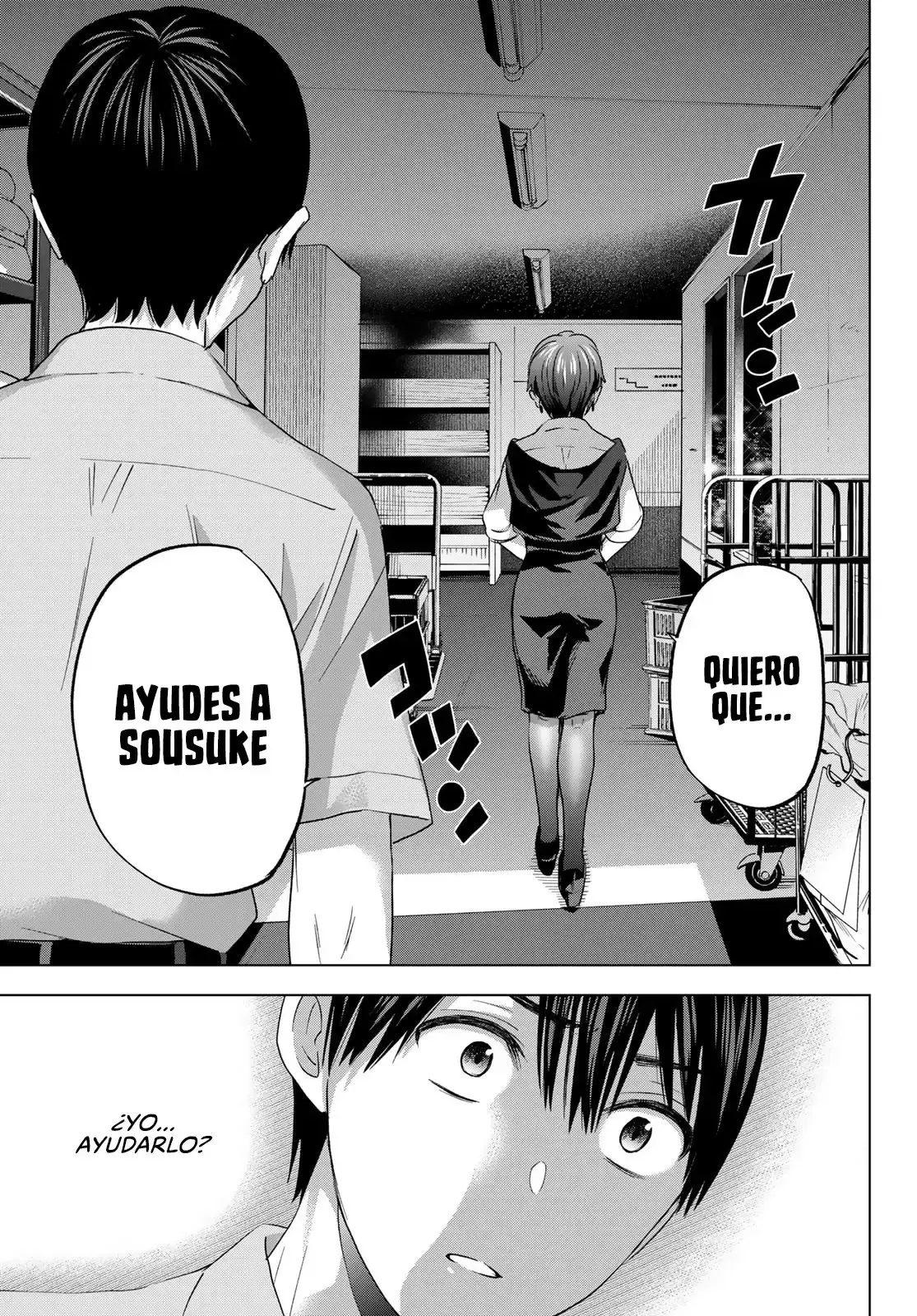 Capitulo 90 page 13