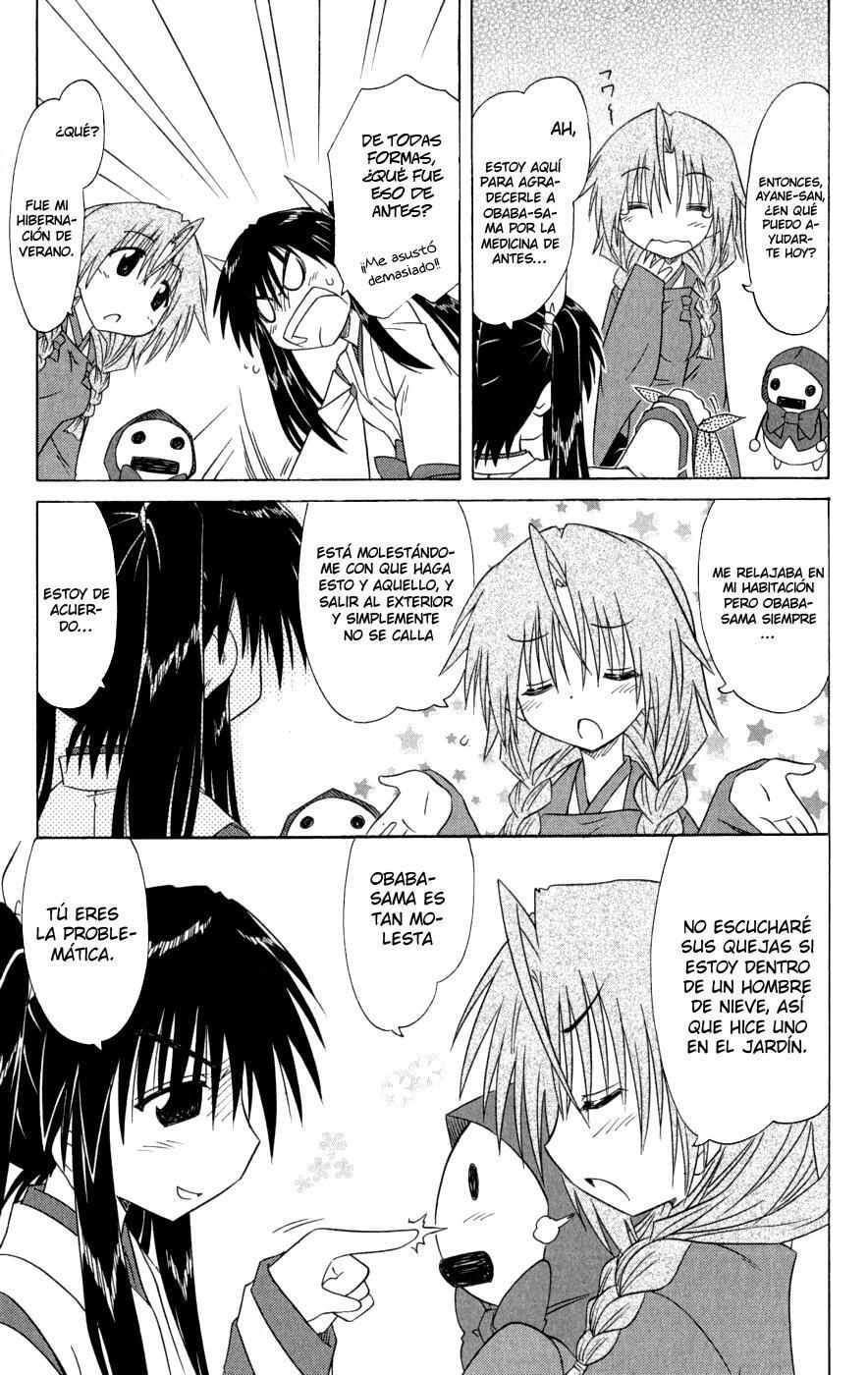 Capitulo 91 page 5