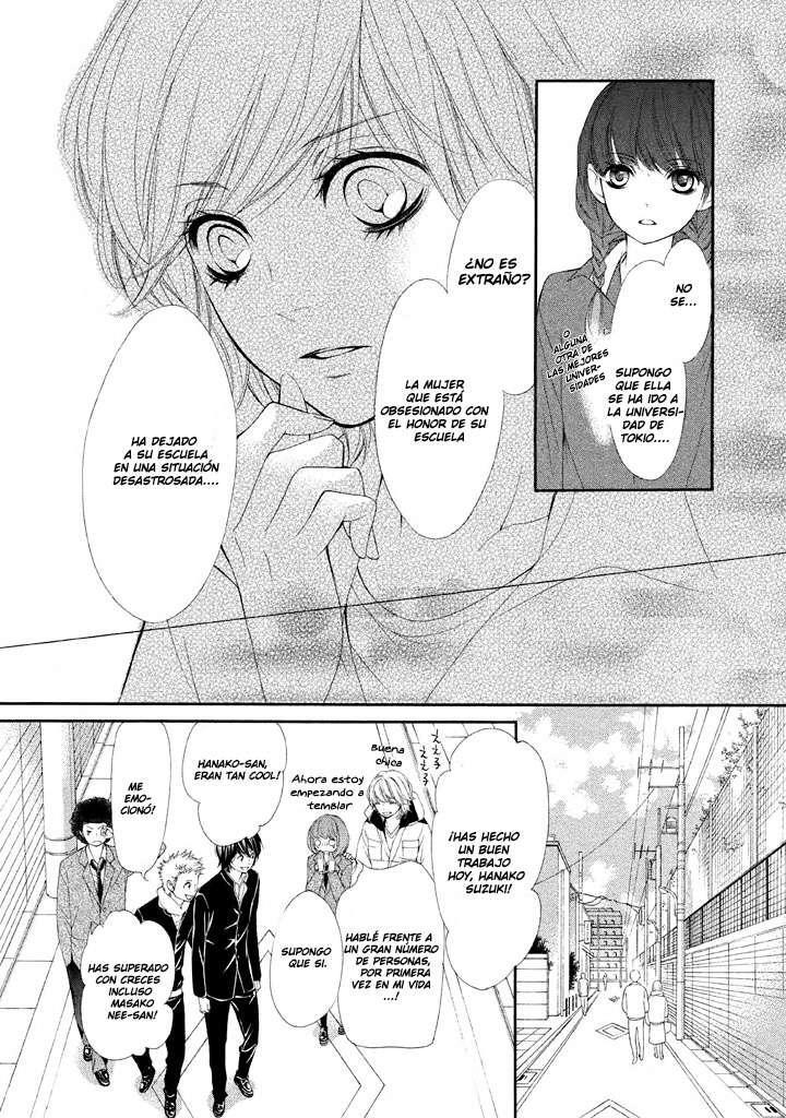 Capitulo 17 page 18
