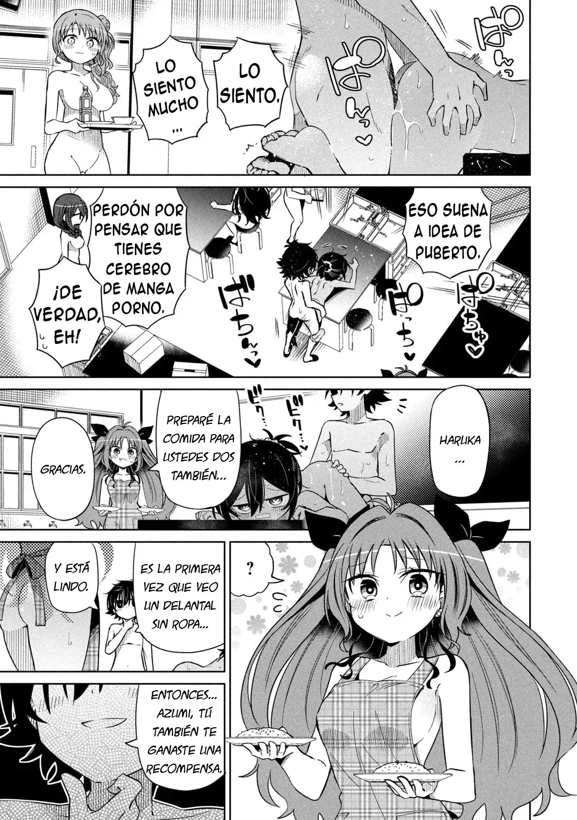 Capitulo 77 page 10