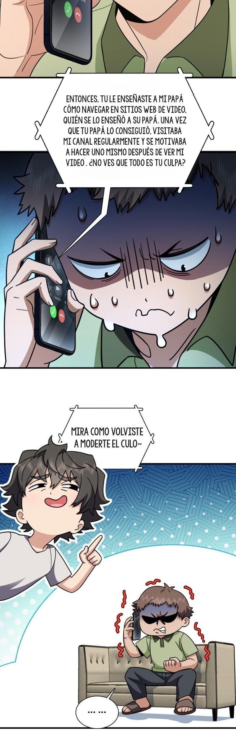 Capitulo 144 page 20