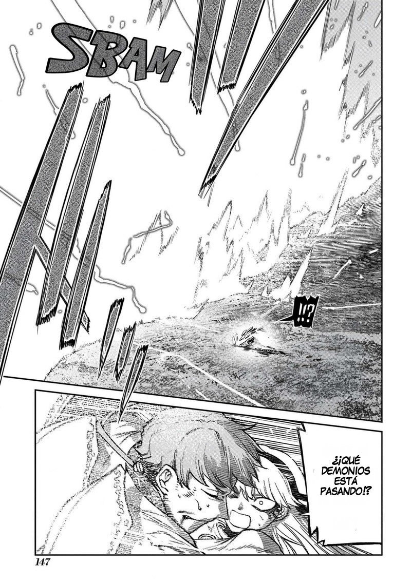 Capitulo 100 page 17