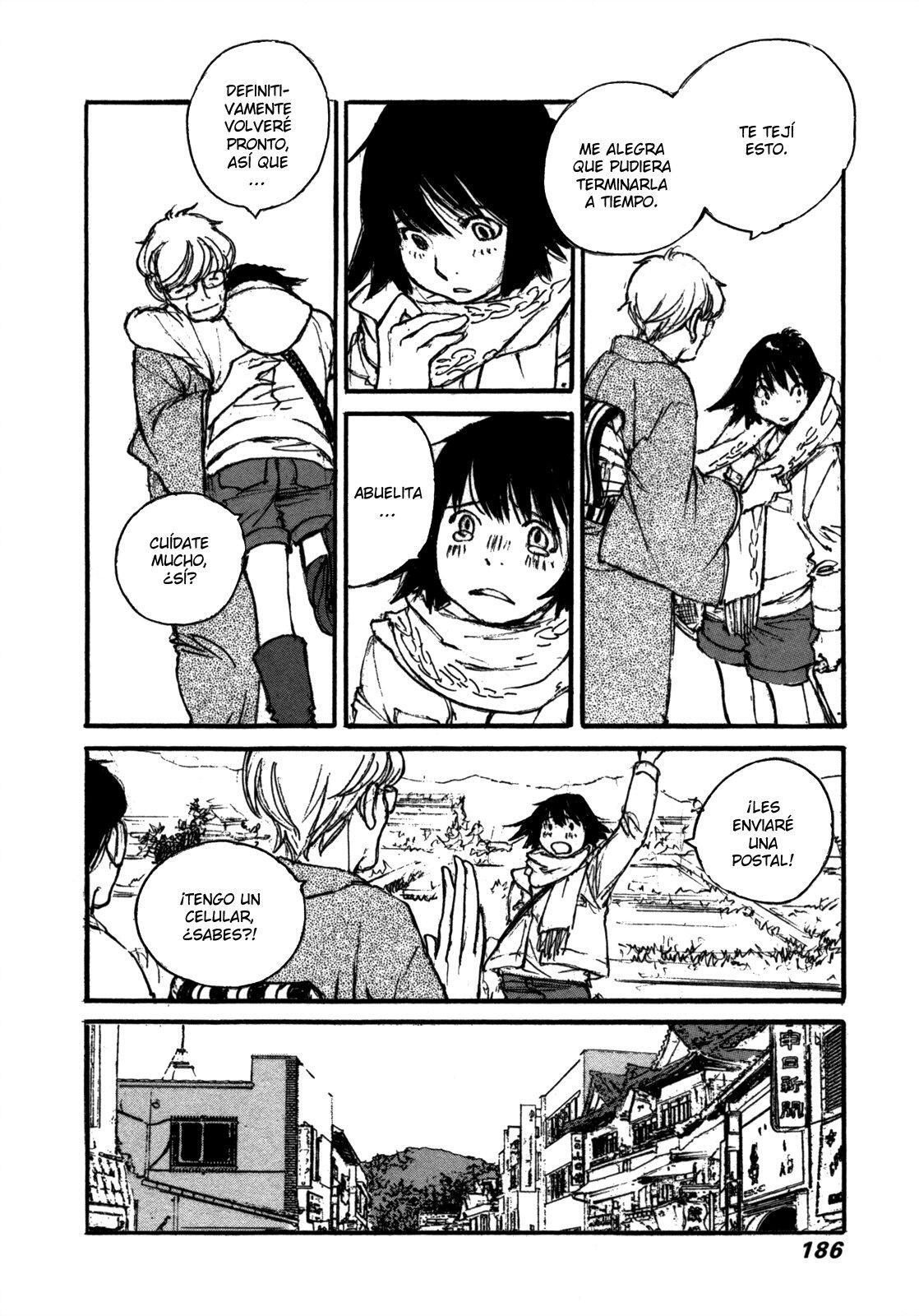 Capitulo 109 page 11