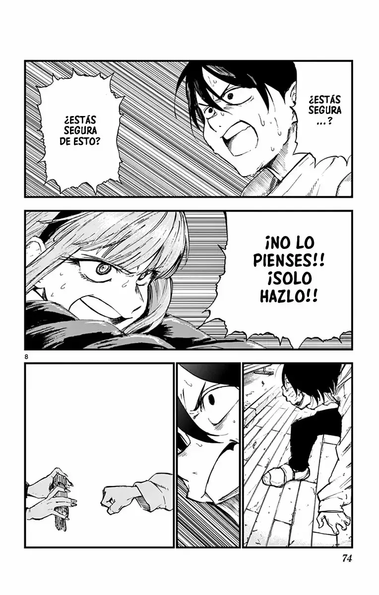 Capitulo 162 page 9