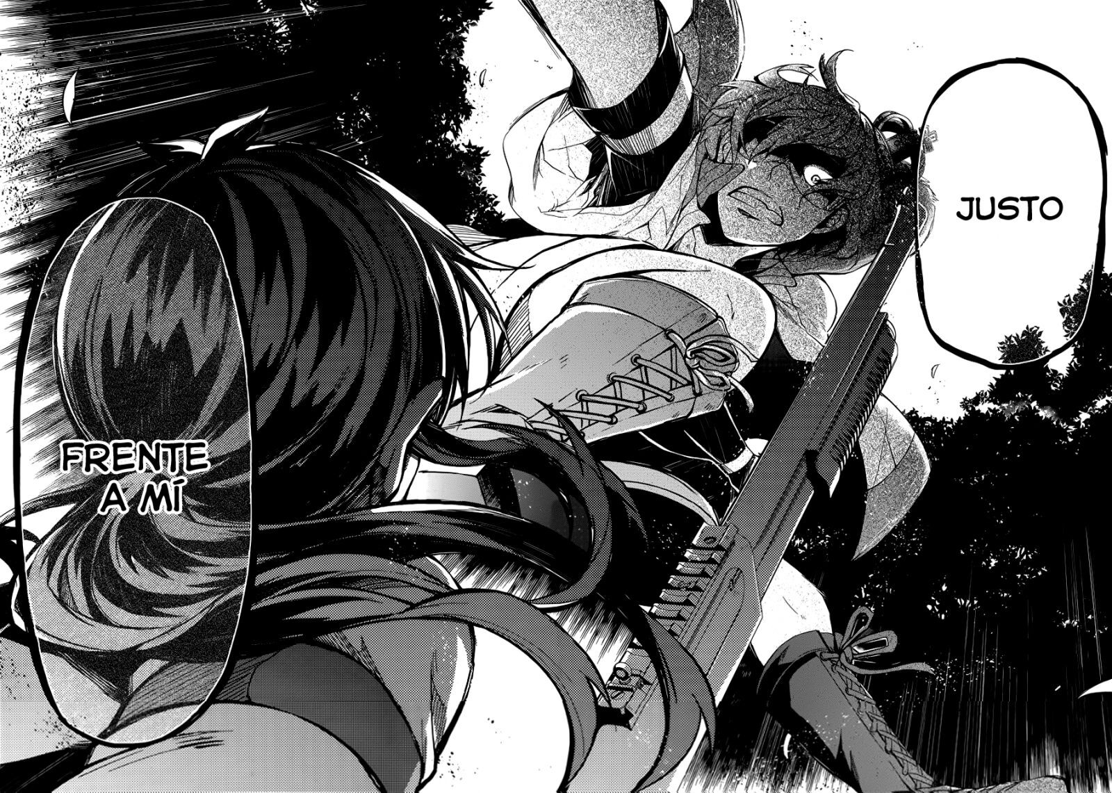 Capitulo 42 page 30