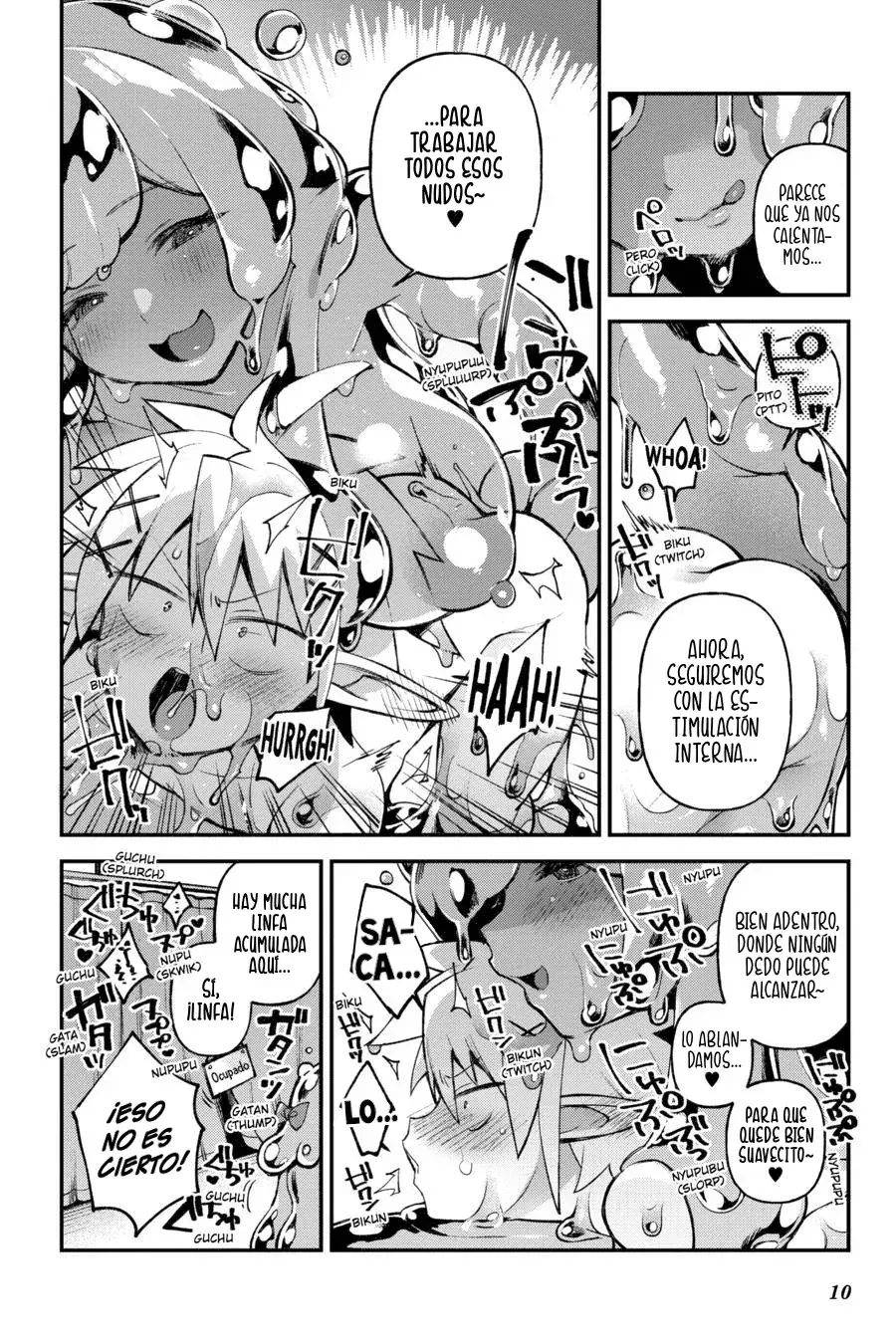 Capitulo 21 page 11