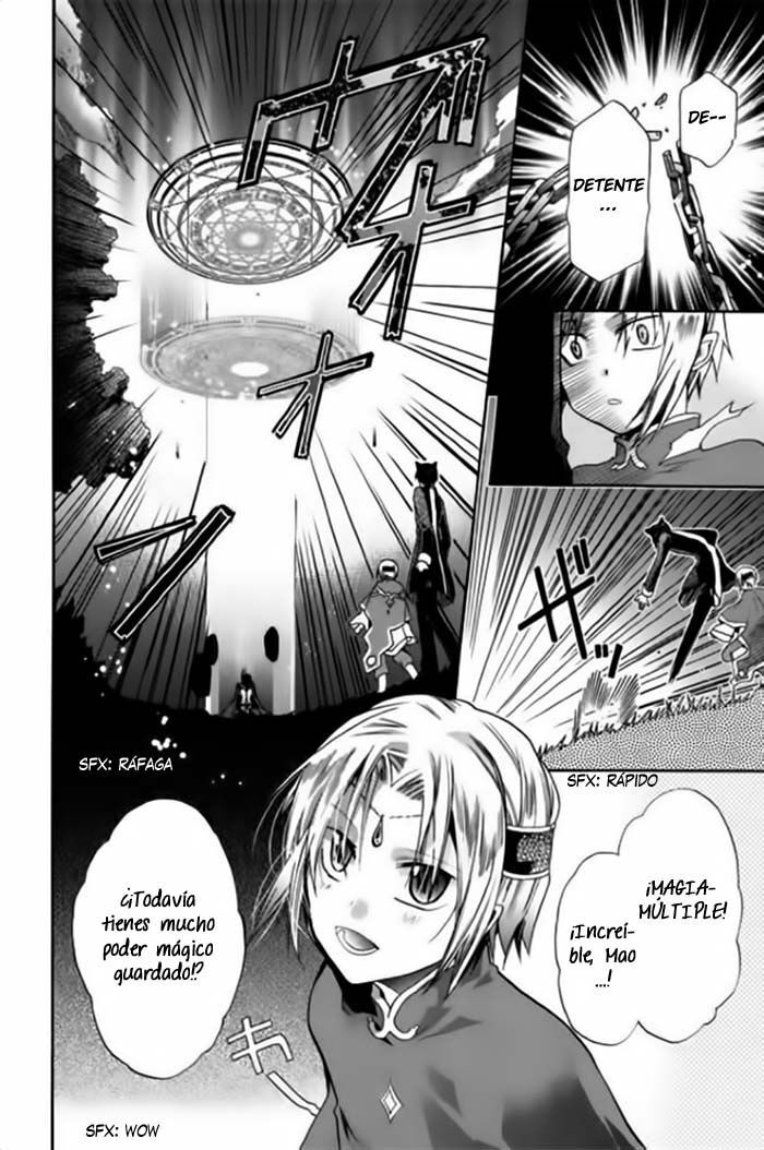 Capitulo 18 page 15
