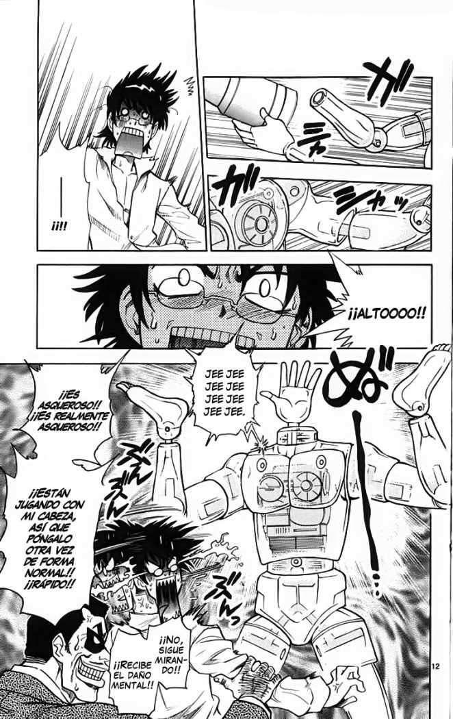 Capitulo 122 page 20