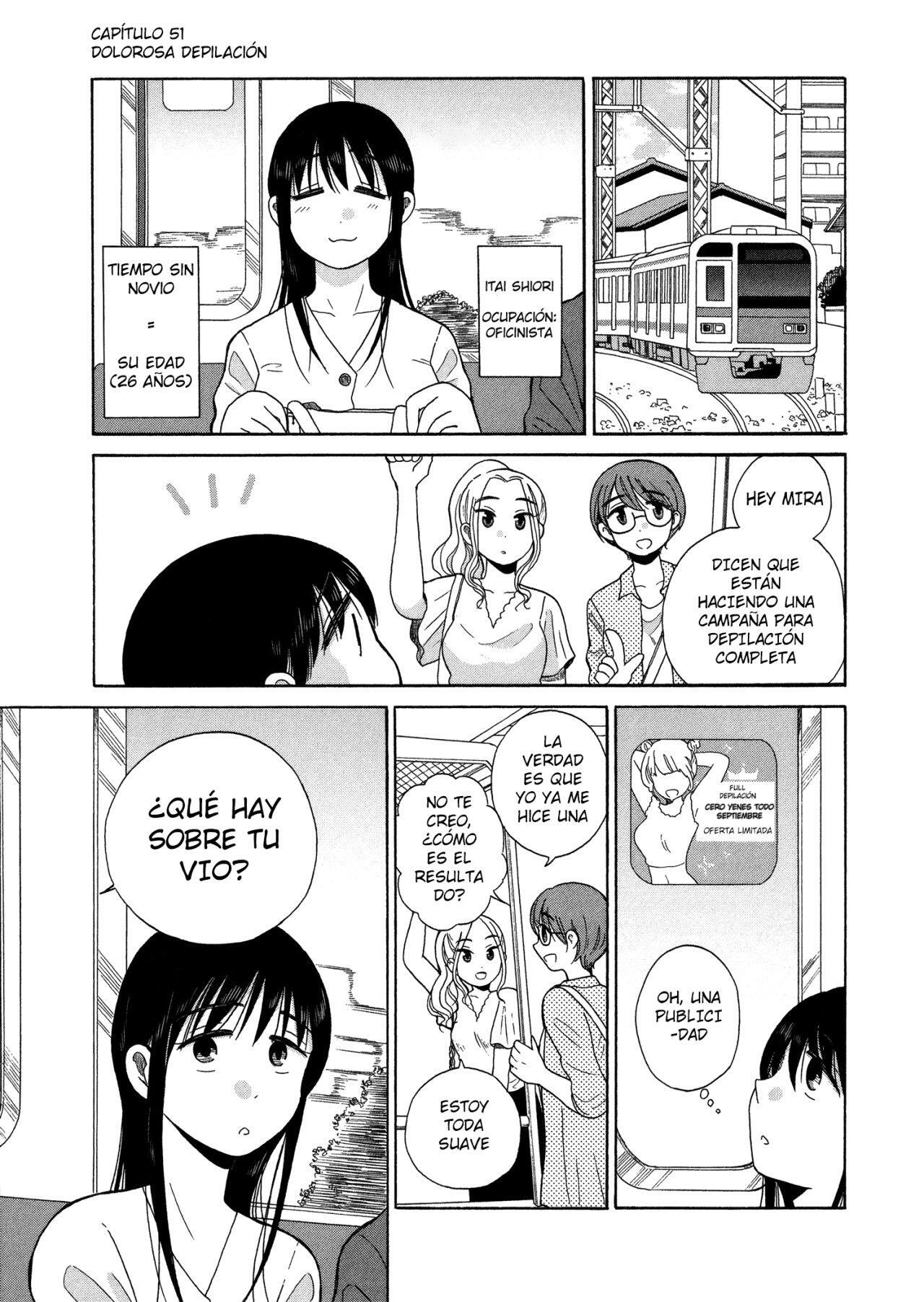Capitulo 51 page 1