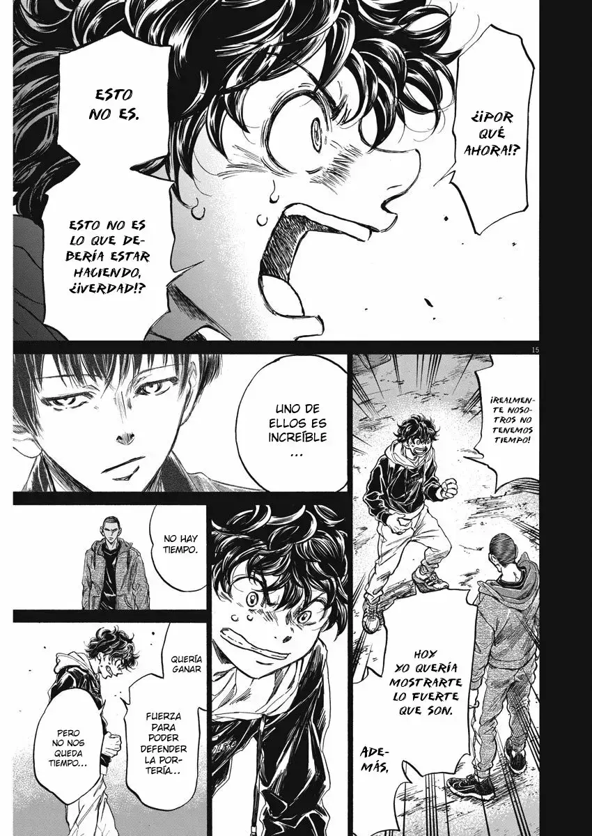 Capitulo 252 page 22