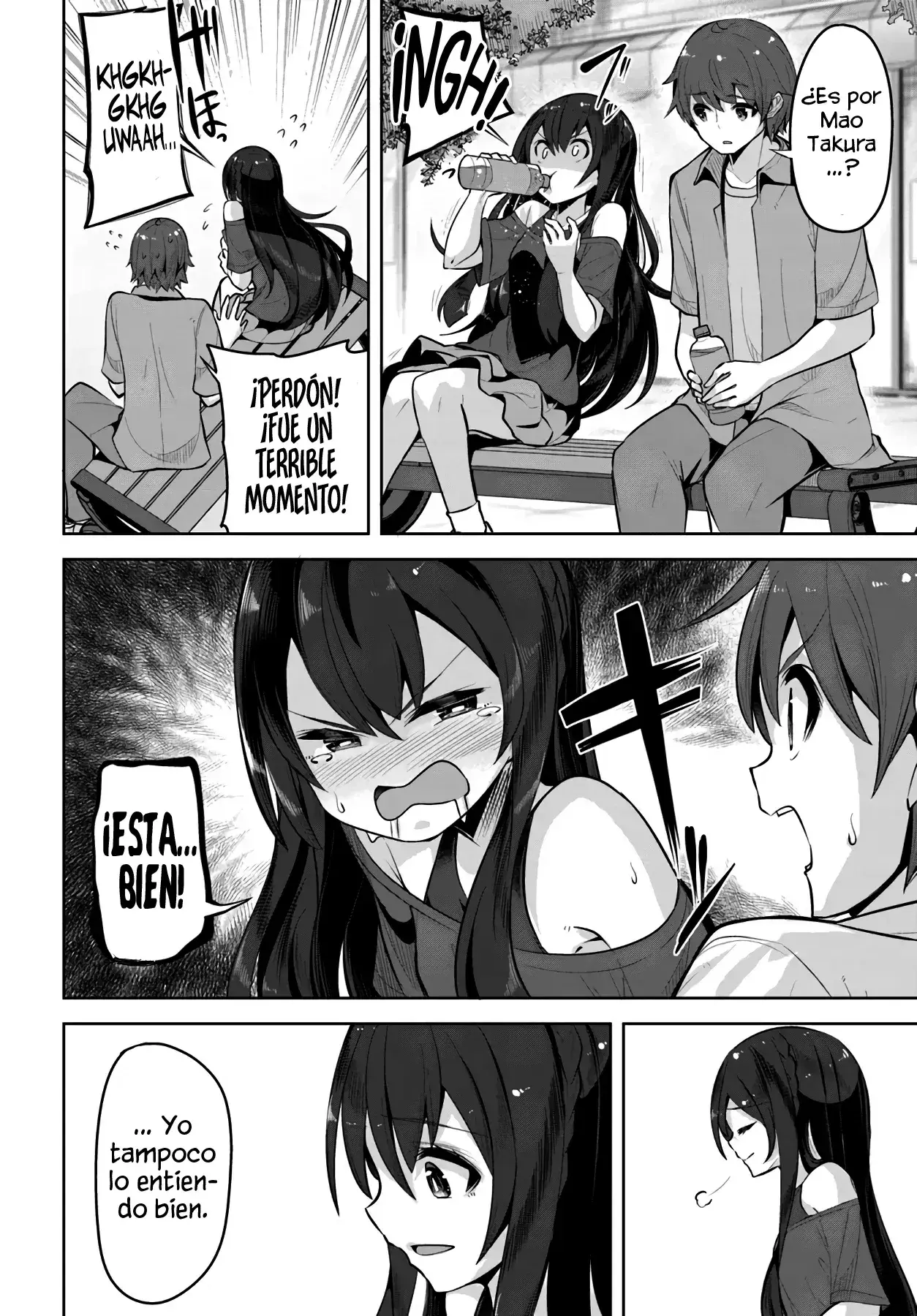 Capitulo 28 page 16