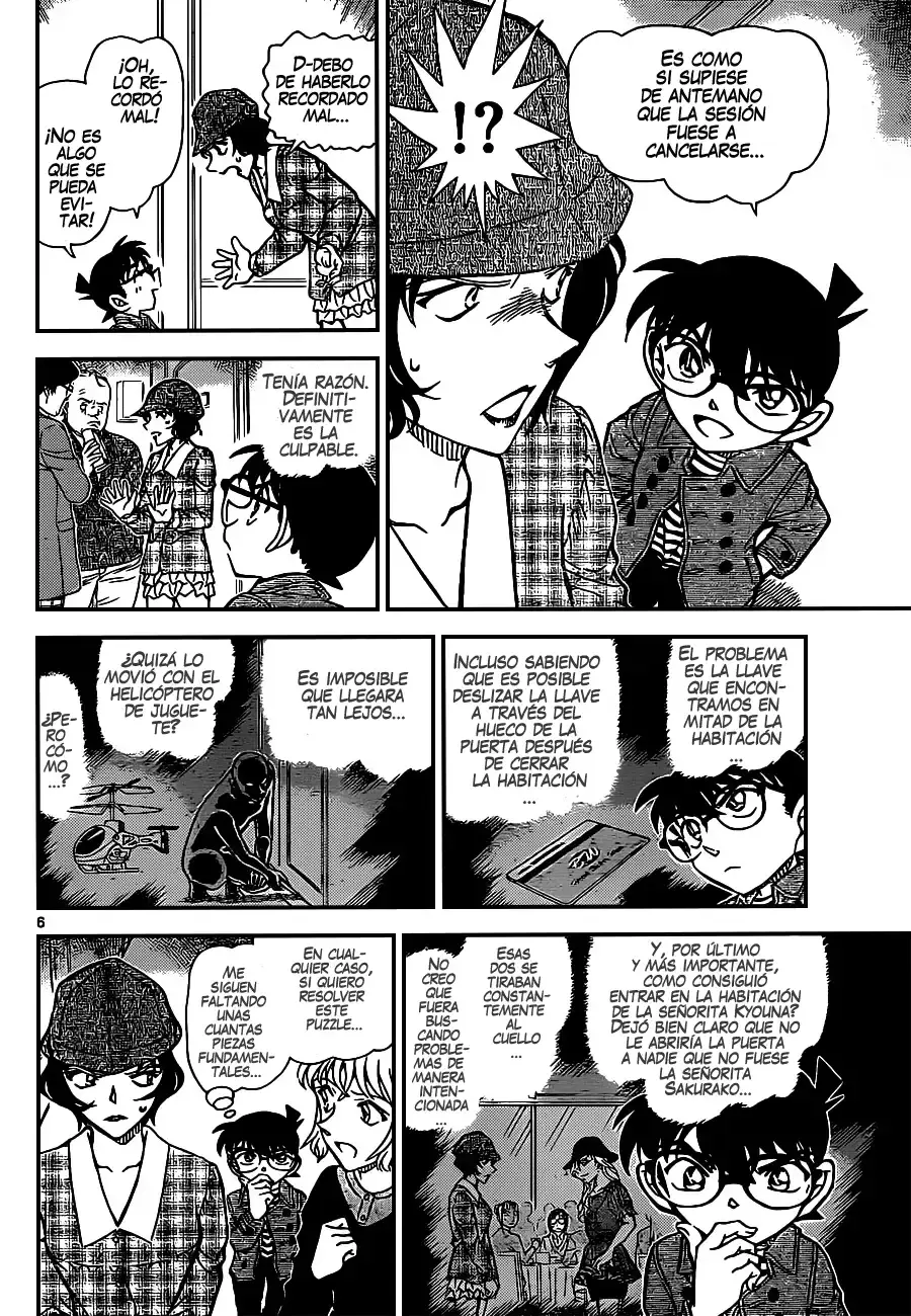 Capitulo 919 page 7