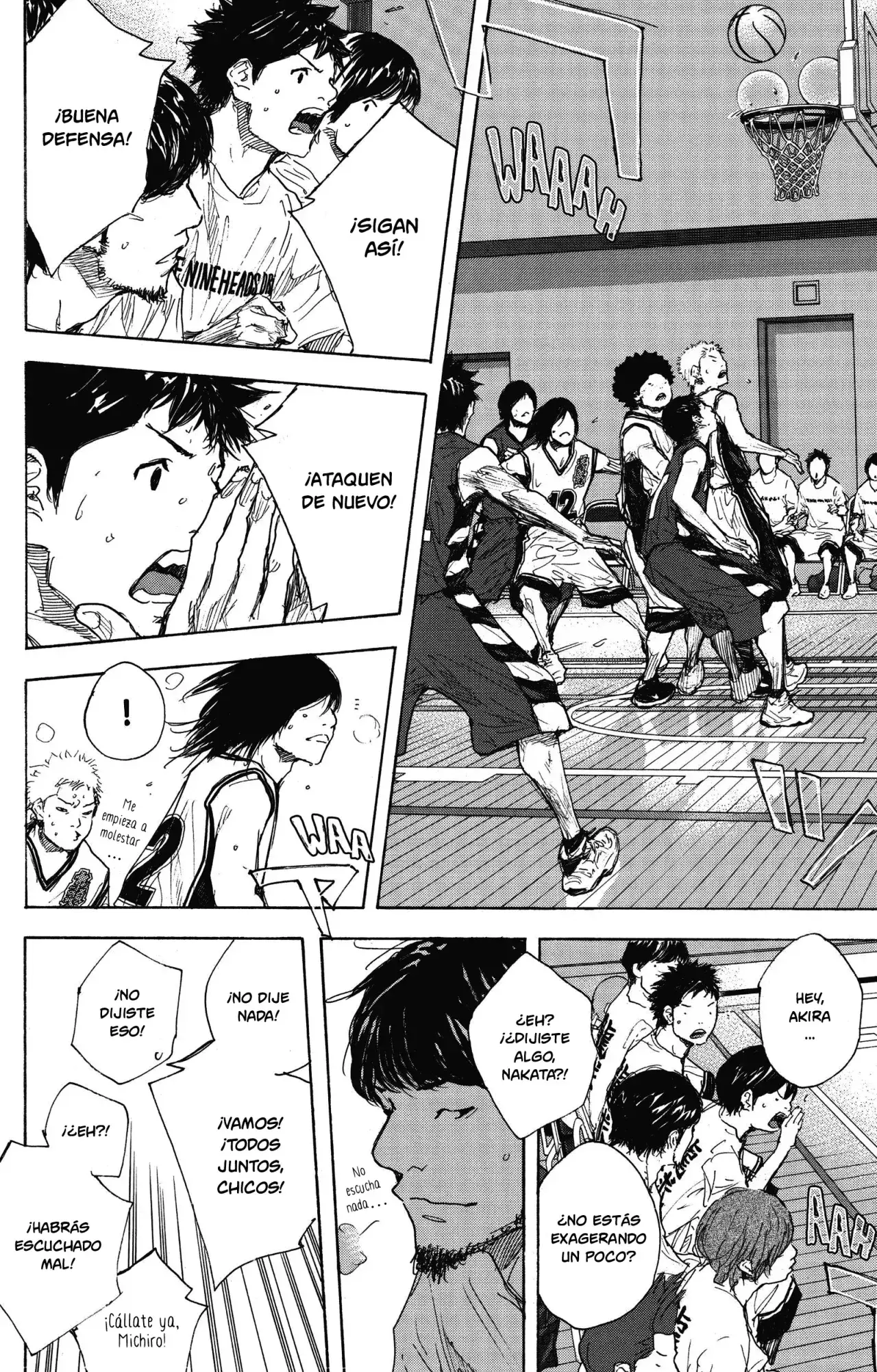 Capitulo 284 page 20