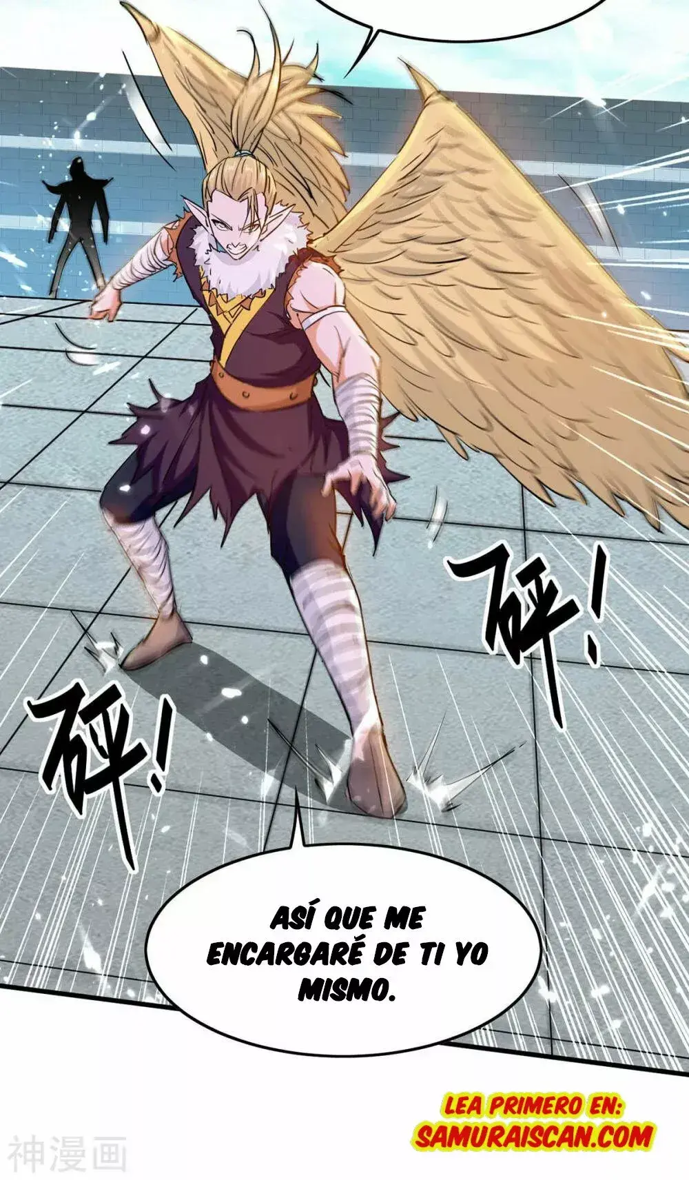 Capitulo 260 page 10