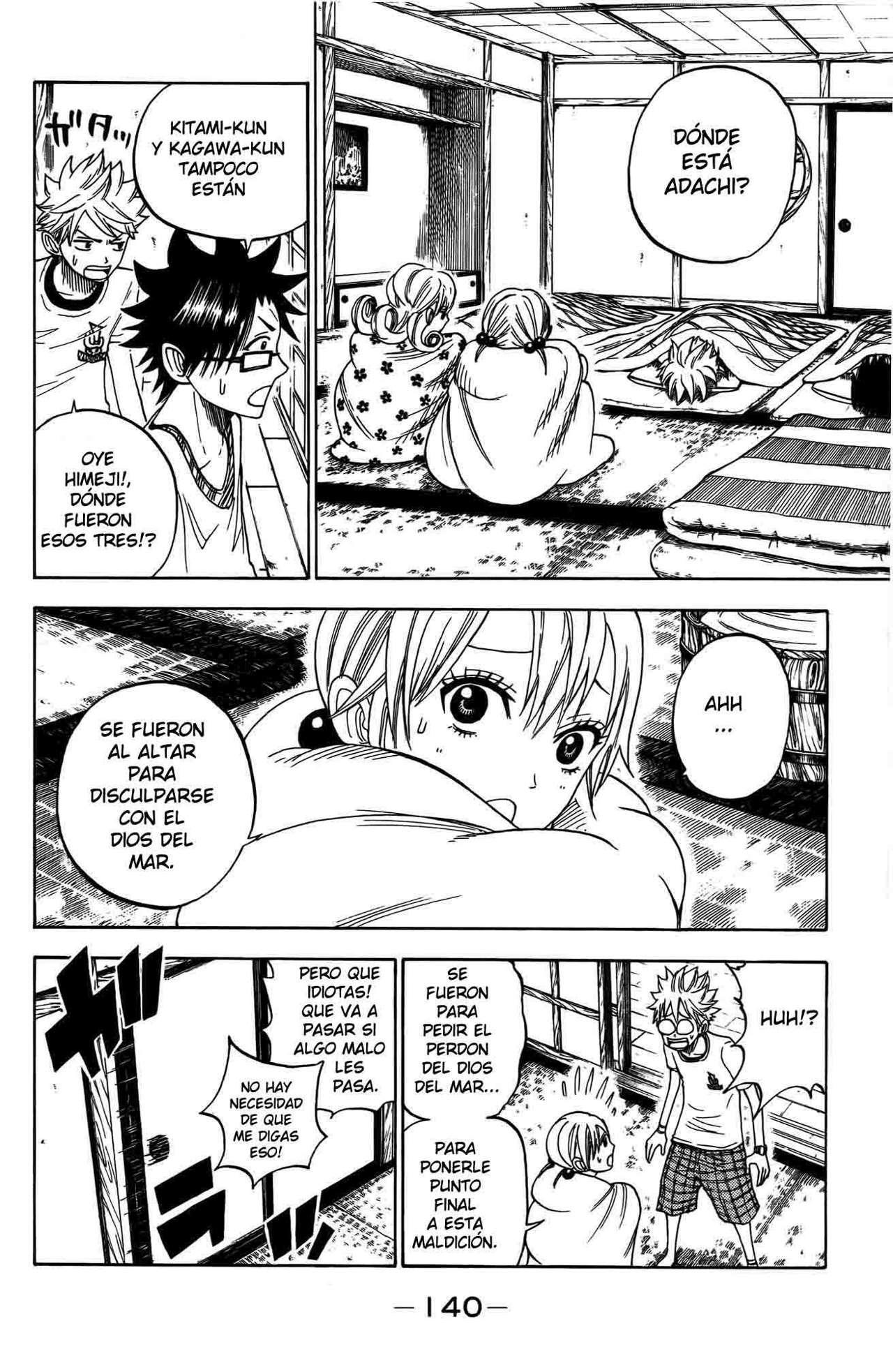 Capitulo 117 page 6
