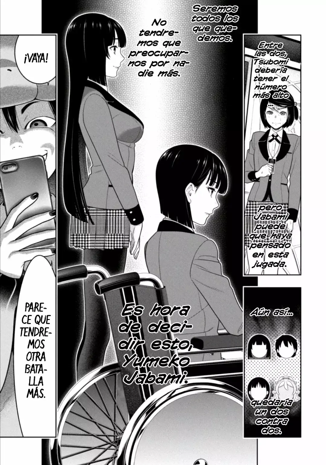 Capitulo 81 page 31