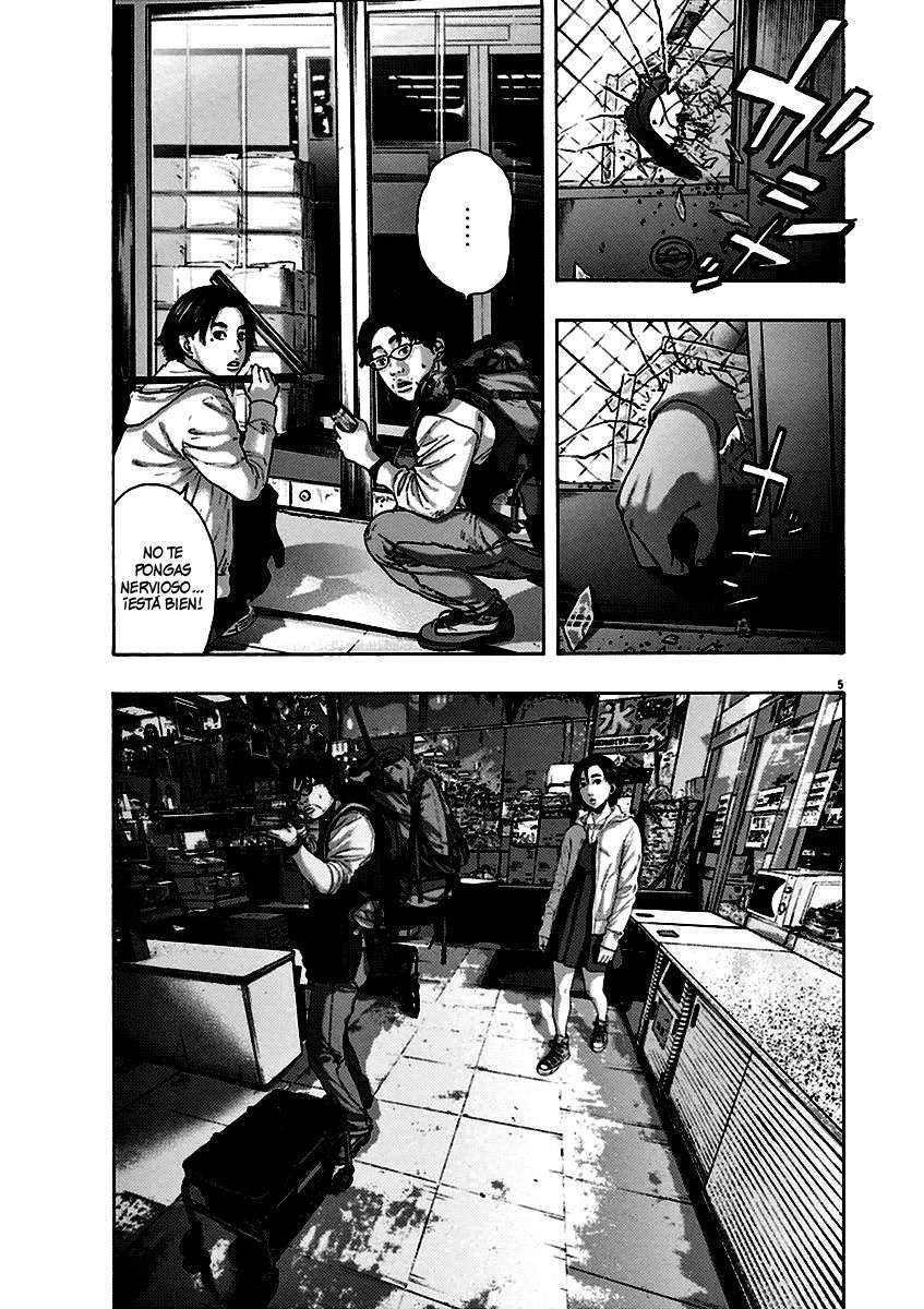 Capitulo 207 page 6