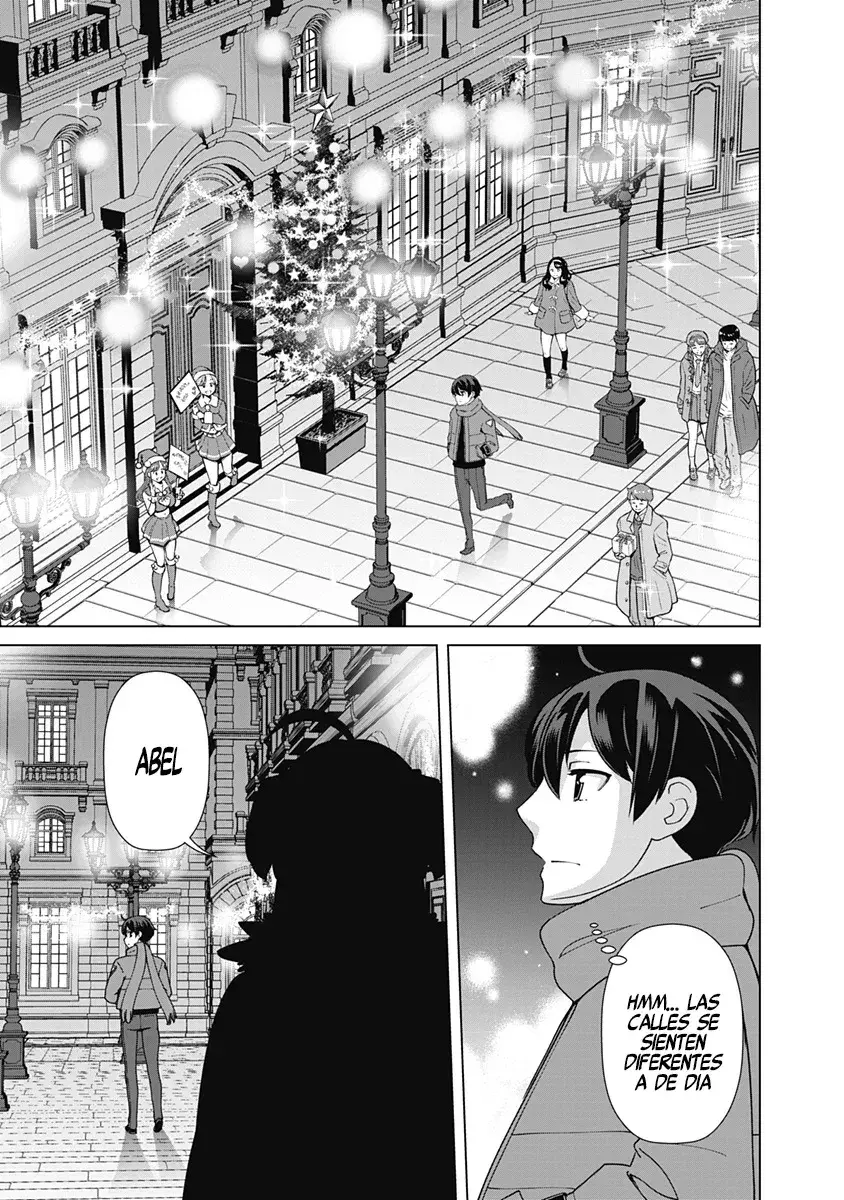 Capitulo 96 page 14
