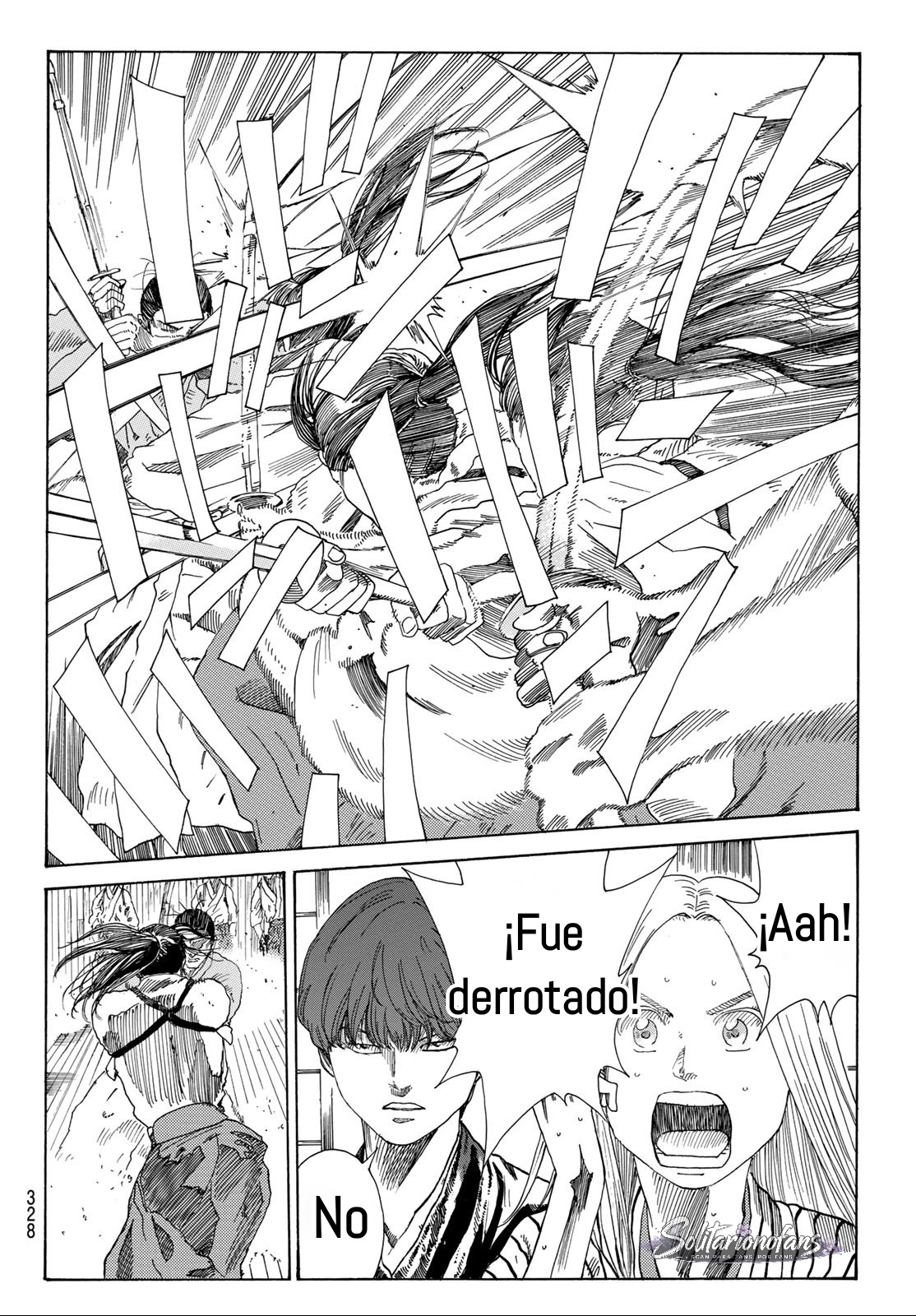 Capitulo 47 page 8