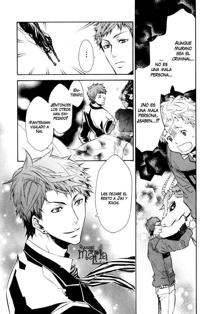 Capitulo 23 page 27