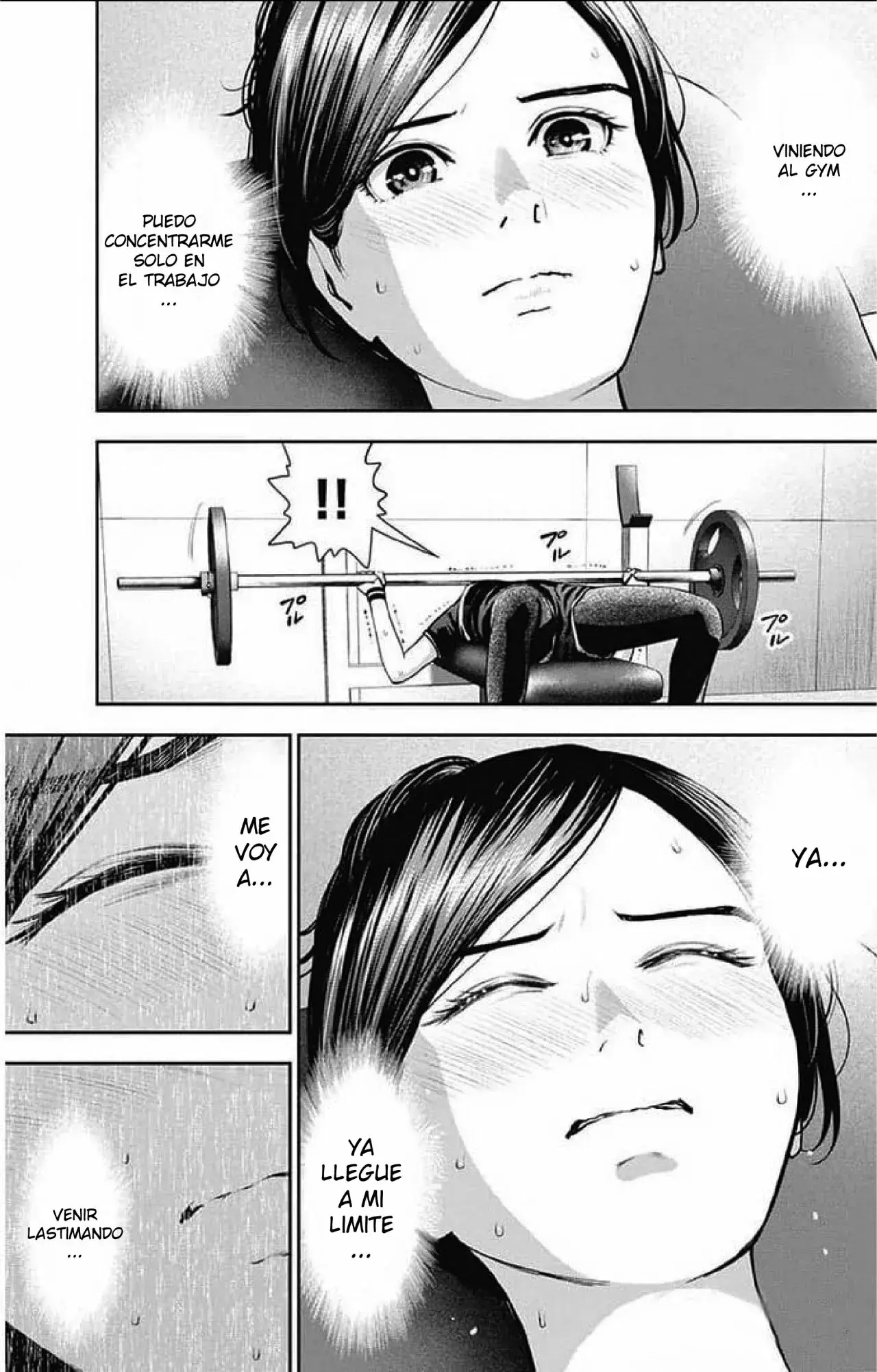 Capitulo 78 page 11