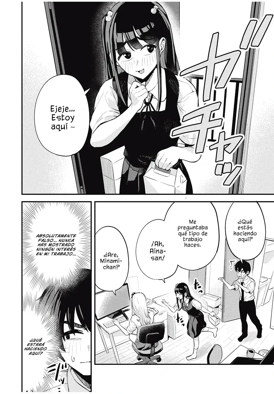 Capitulo 23 page 6